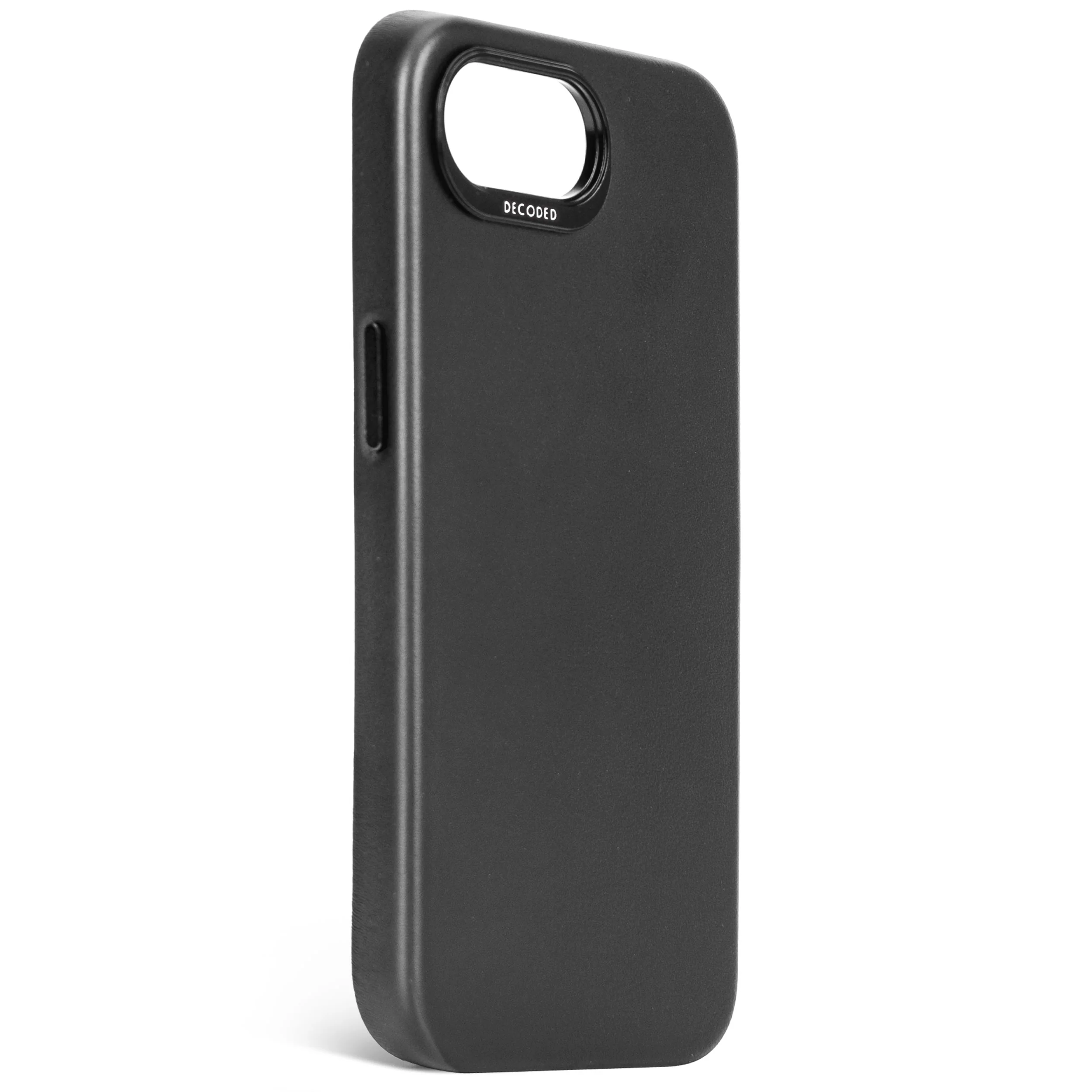 Decoded iPhone 17e Leather Back Cover - Afbeelding 5