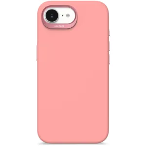 Decoded iPhone 17e Silicone Back Cover