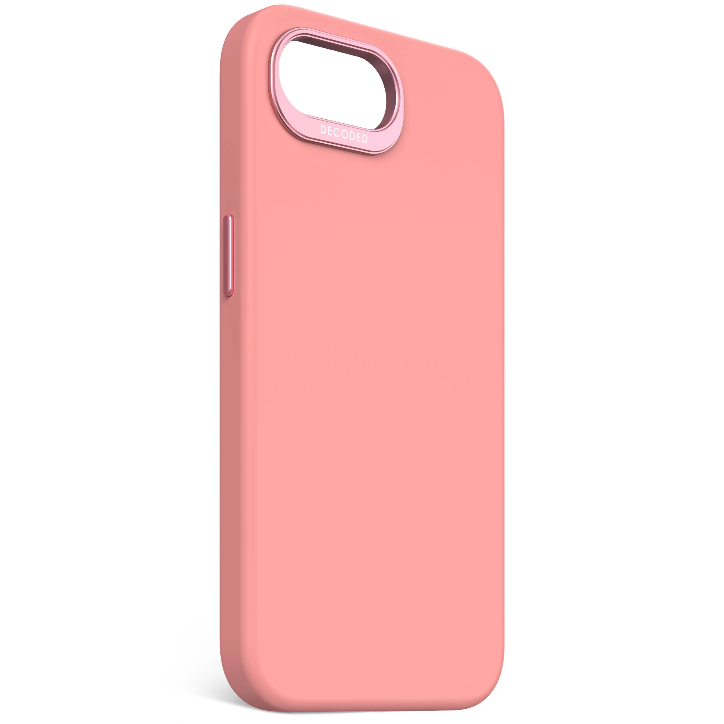 Decoded iPhone 17e Silicone Back Cover - Afbeelding 2