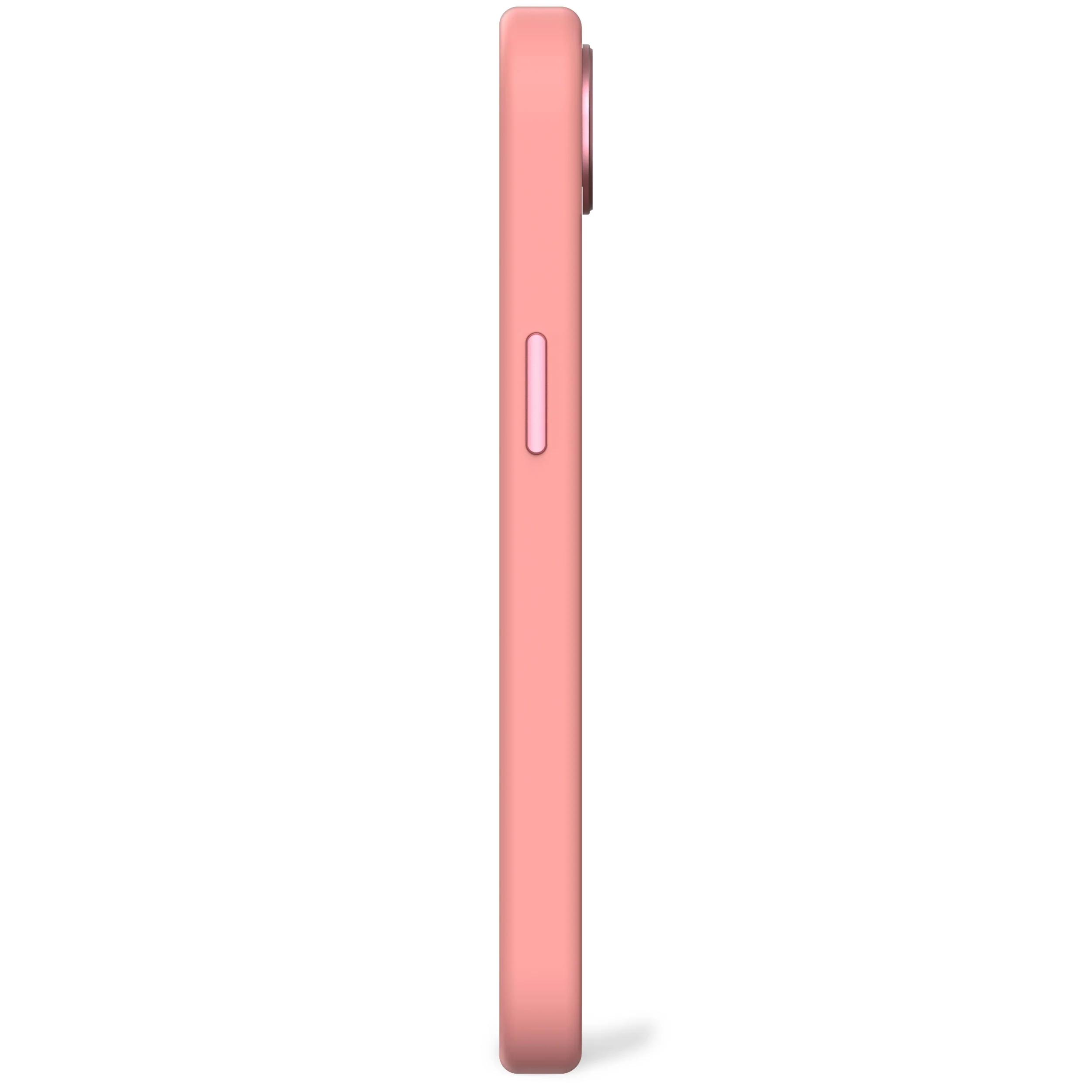 Decoded iPhone 17e Silicone Back Cover - Afbeelding 3