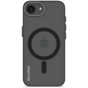 Decoded iPhone 17e GRS Frosted Back Cover