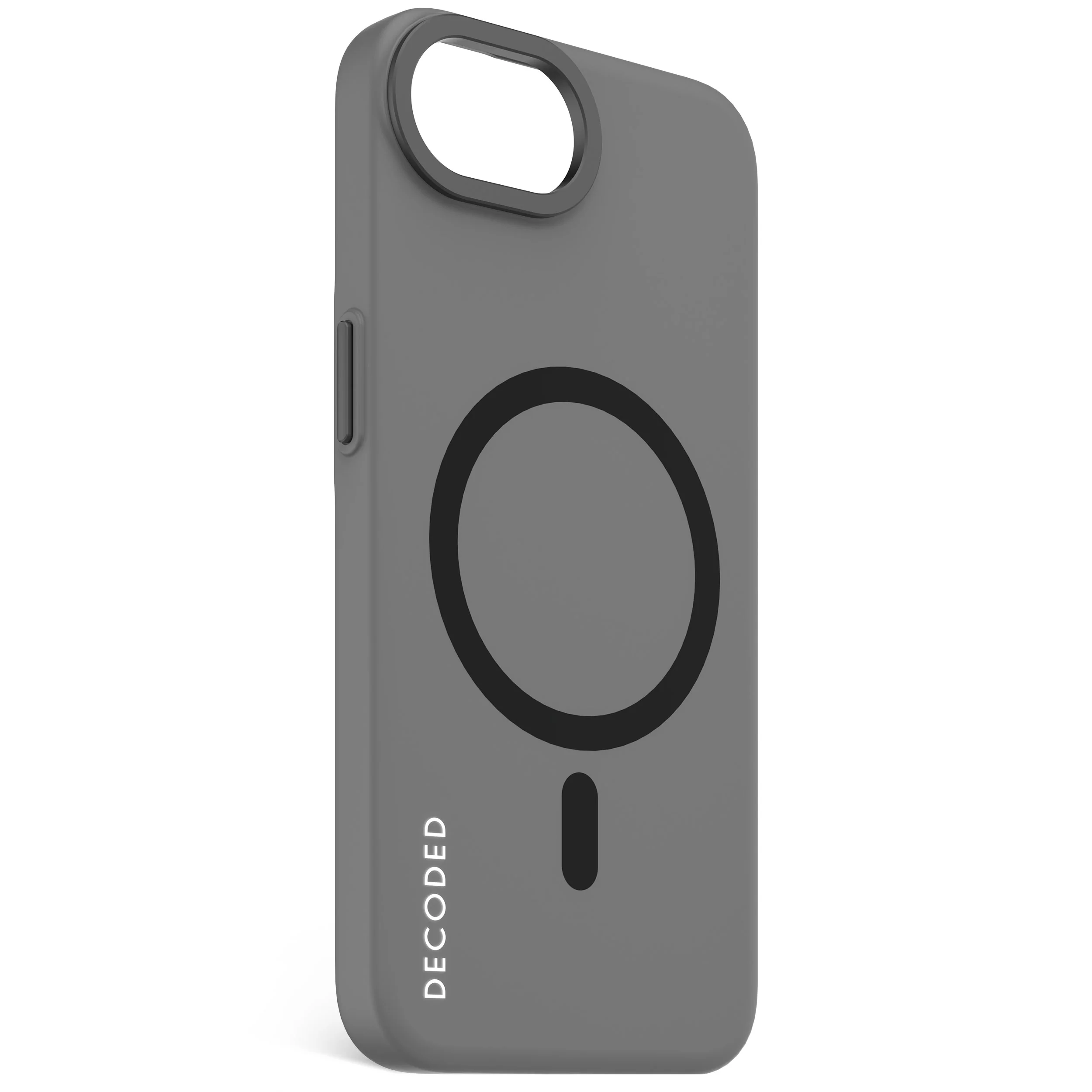 Decoded iPhone 17e GRS Frosted Back Cover - Afbeelding 2