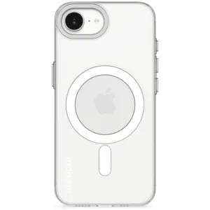 Decoded iPhone 17e GRS Frosted Back Cover