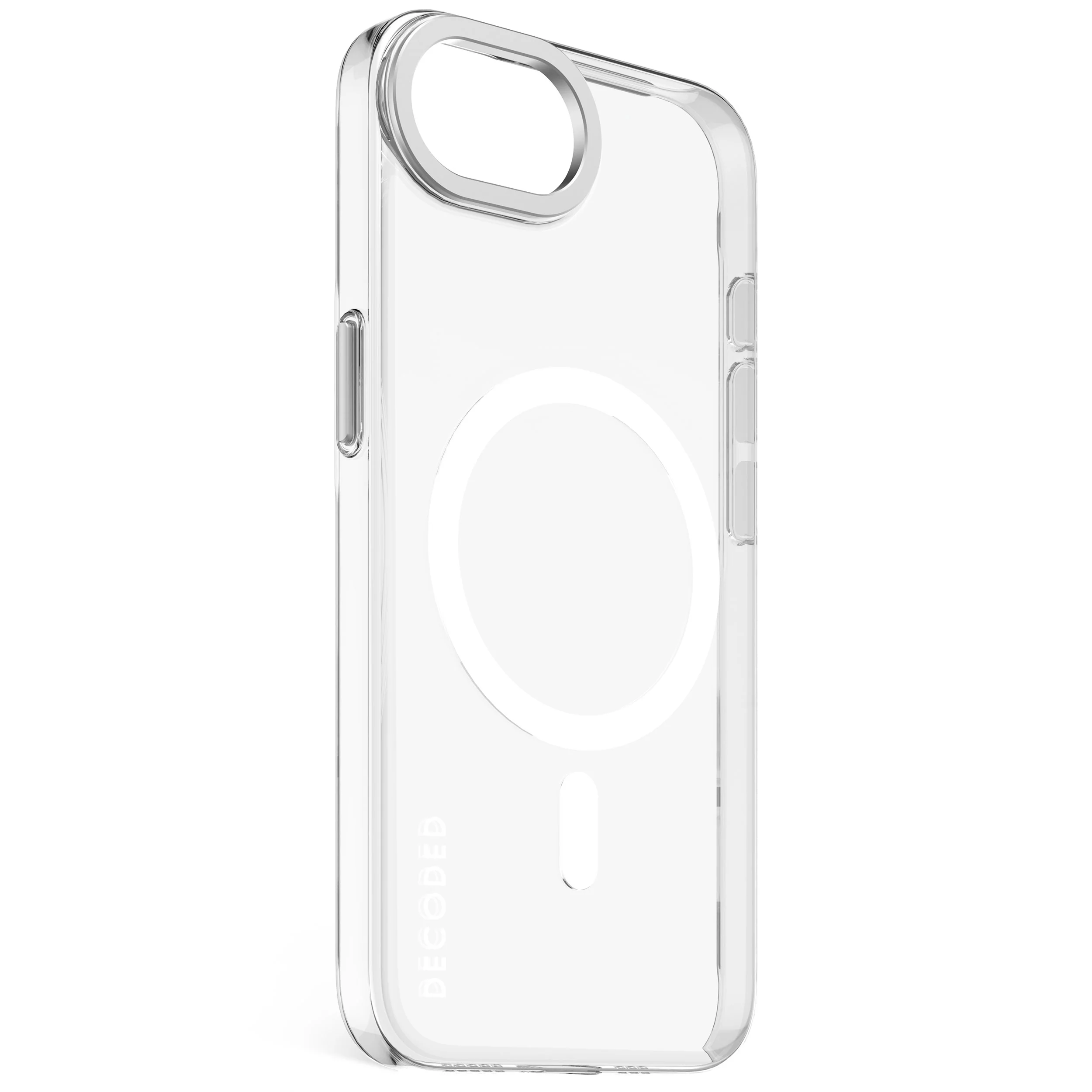 Decoded iPhone 17e GRS Frosted Back Cover - Afbeelding 5