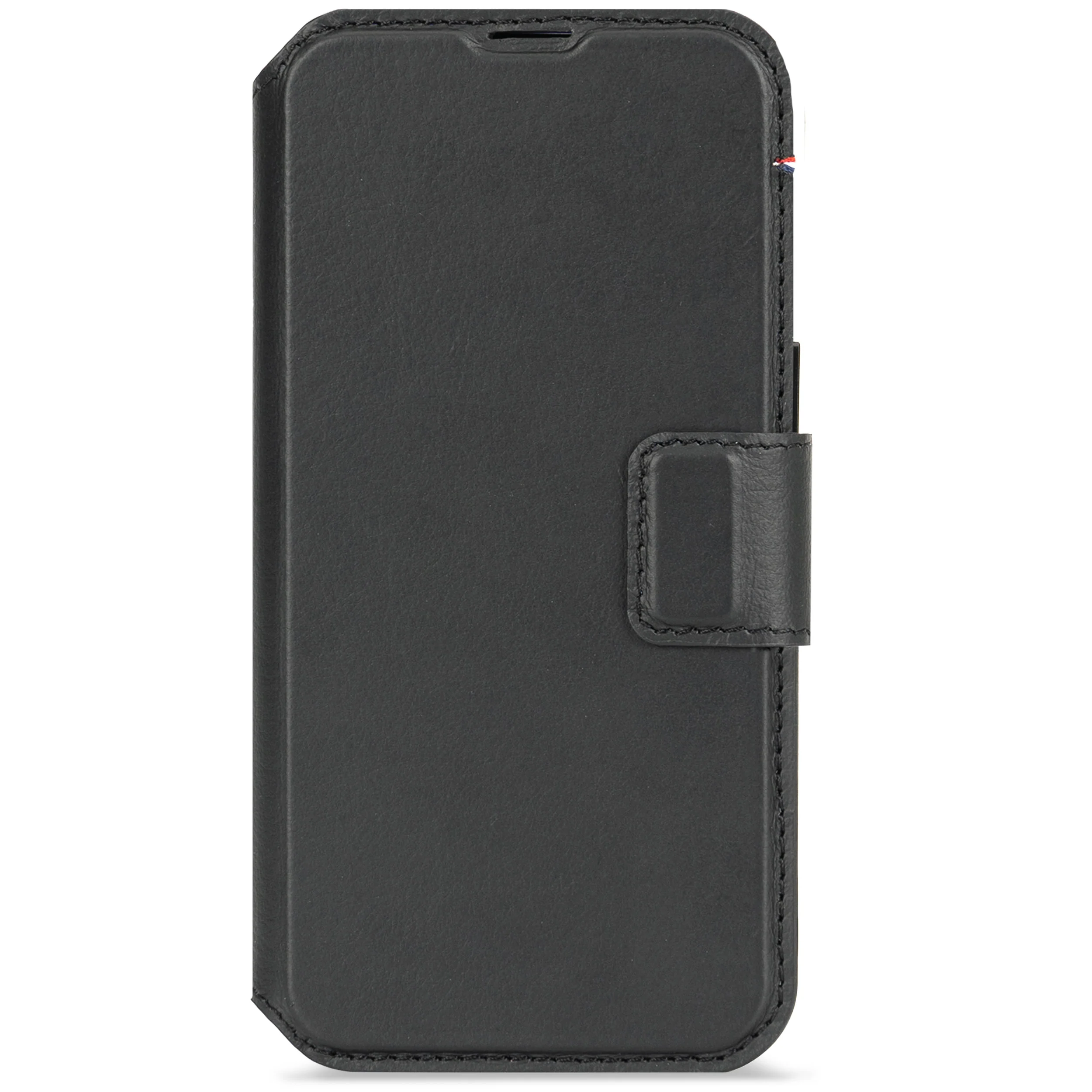 Decoded iPhone 17e 2-in-1 Leather Wallet - Afbeelding 7