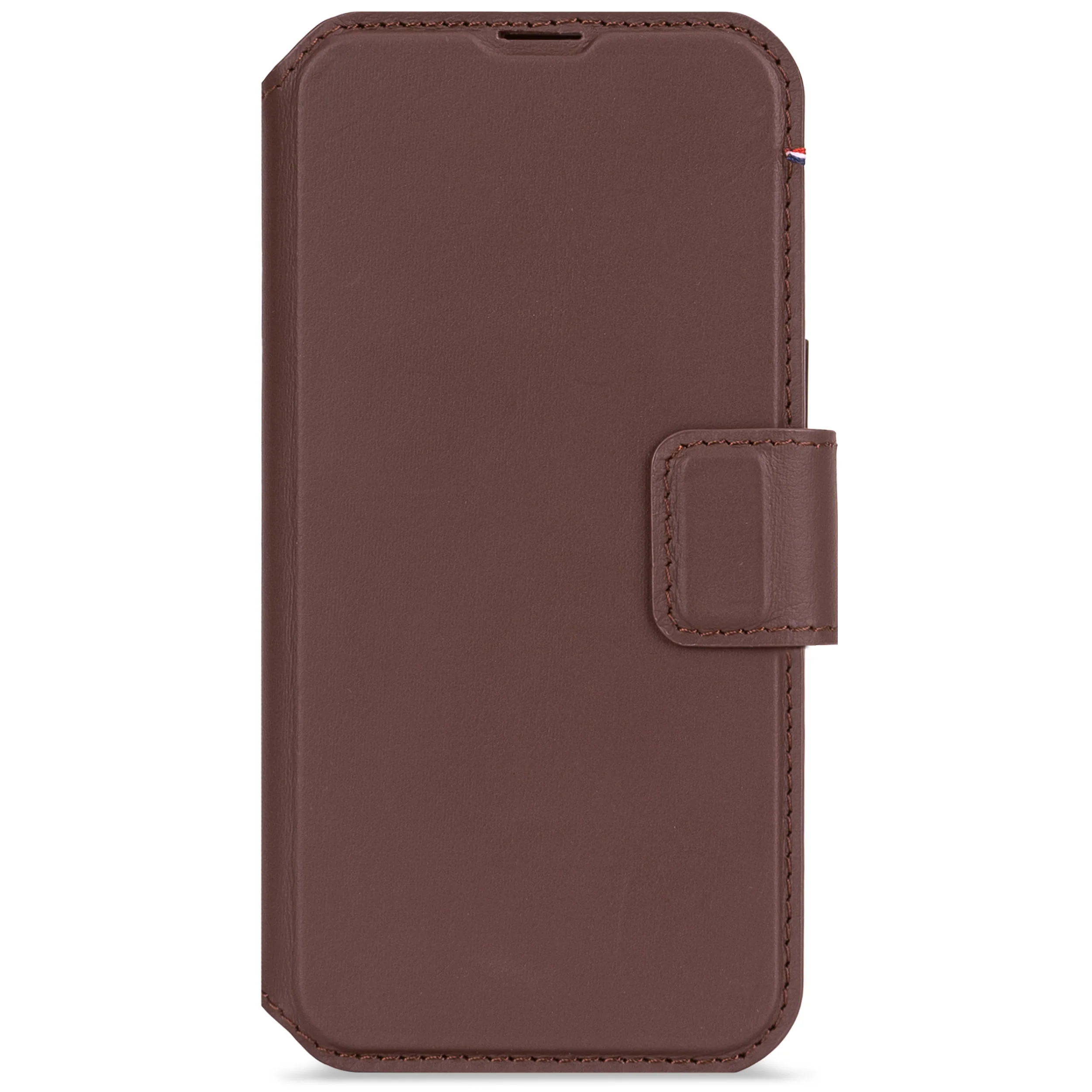 Decoded iPhone 17e 2-in-1 Leather Wallet - Afbeelding 2