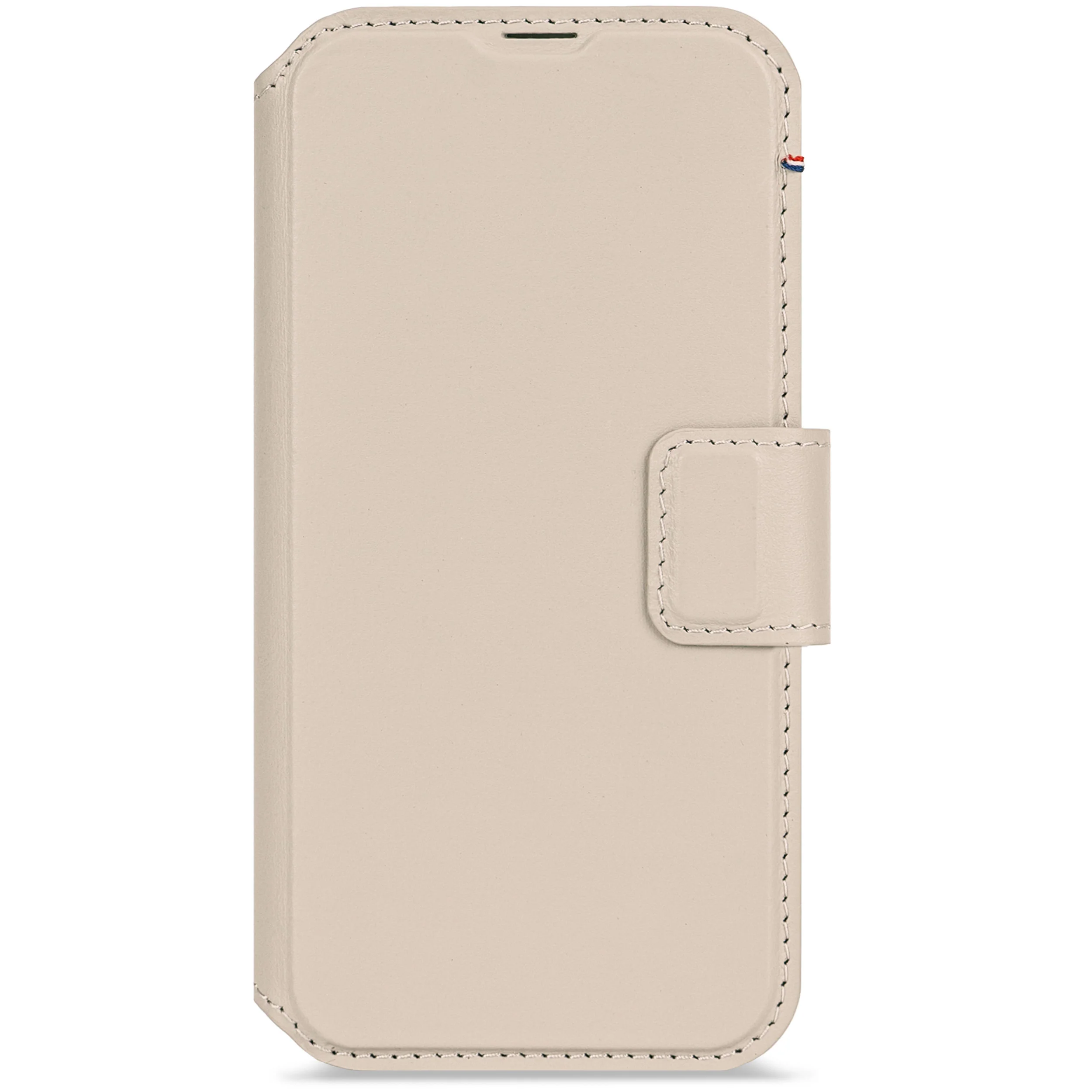 Decoded iPhone 17e 2-in-1 Leather Wallet - Afbeelding 9