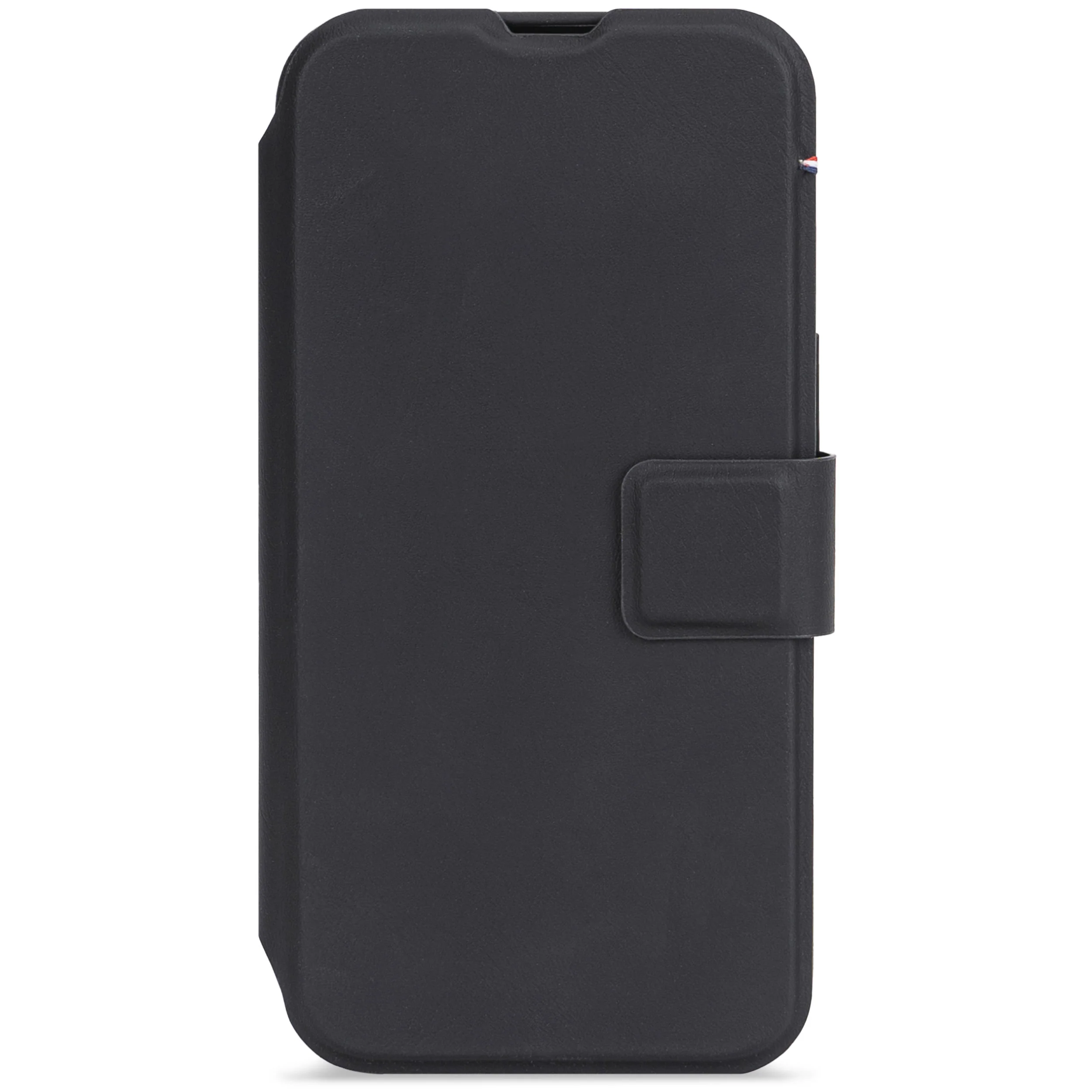 Decoded iPhone 17e 2-in-1 Silicone Wallet - Afbeelding 2