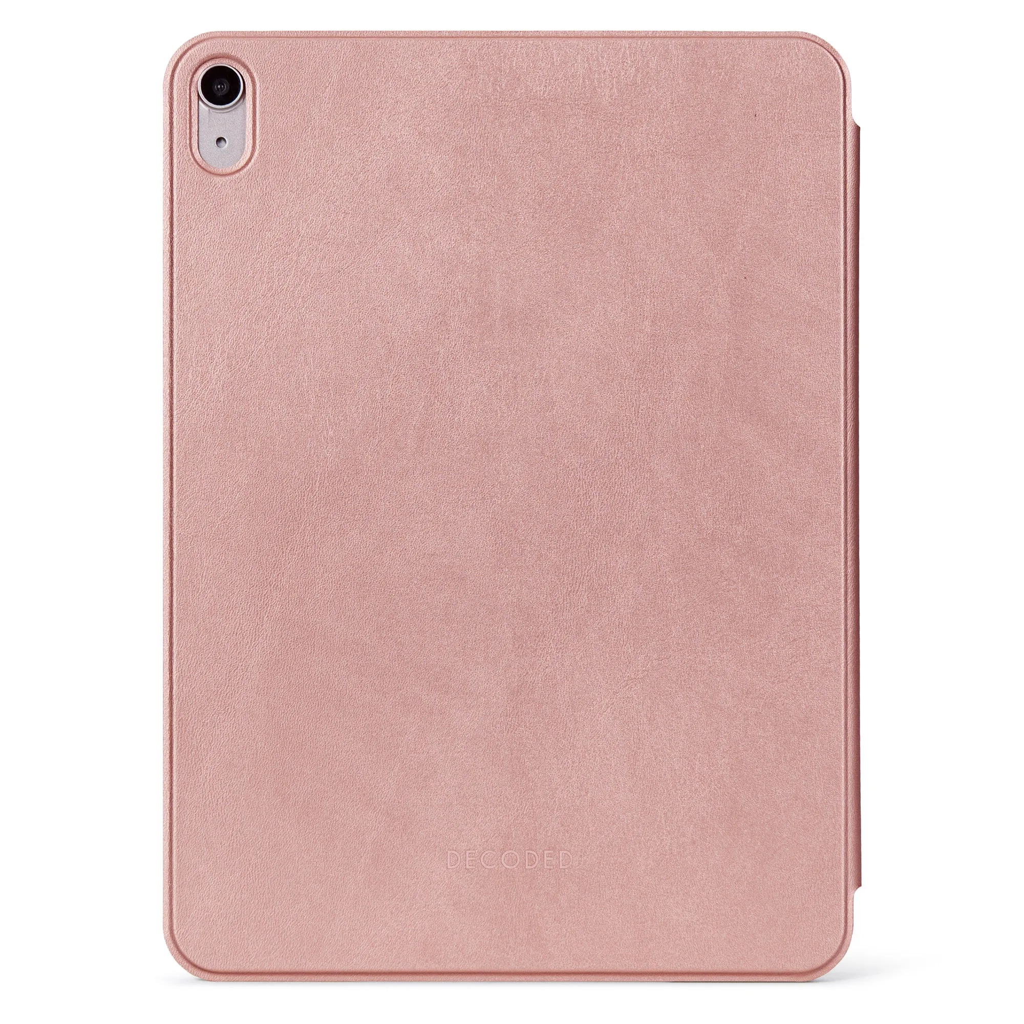 Decoded iPad (A16) Textured Silicone Slim Folio - Afbeelding 13