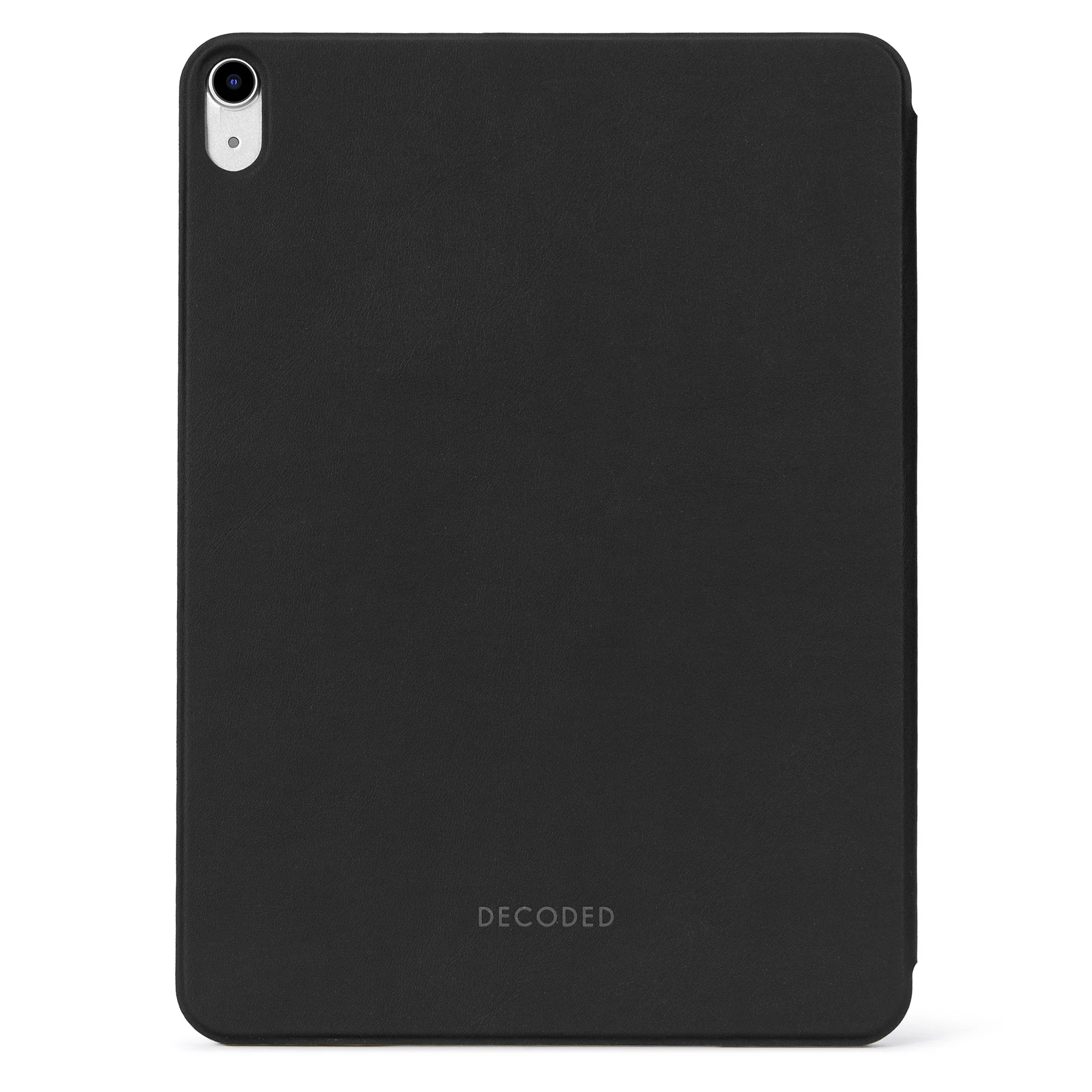 Decoded iPad (A16) Textured Silicone Slim Folio - Afbeelding 9