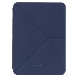 Decoded iPad (A16) Textured Silicone Slim Folio