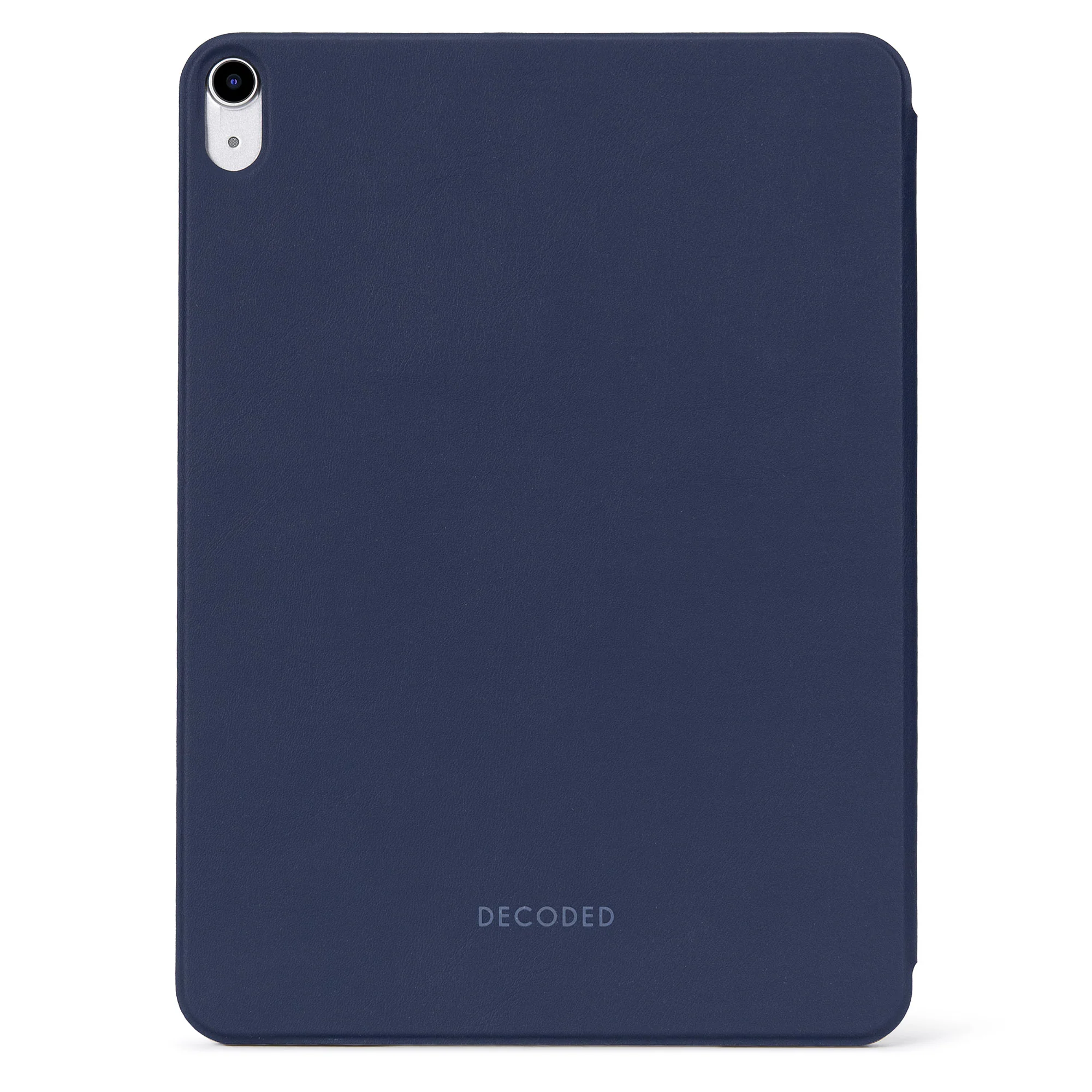 Decoded iPad (A16) Textured Silicone Slim Folio - Afbeelding 2