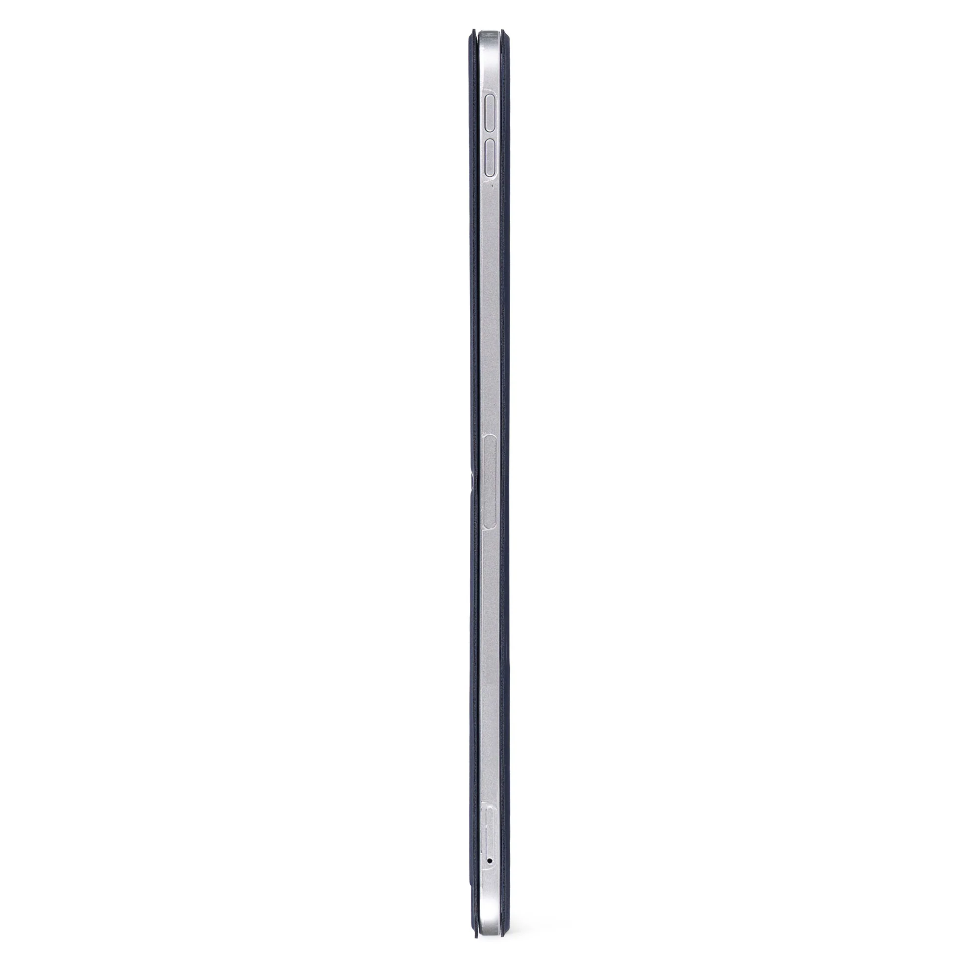 Decoded iPad (A16) Textured Silicone Slim Folio - Afbeelding 5