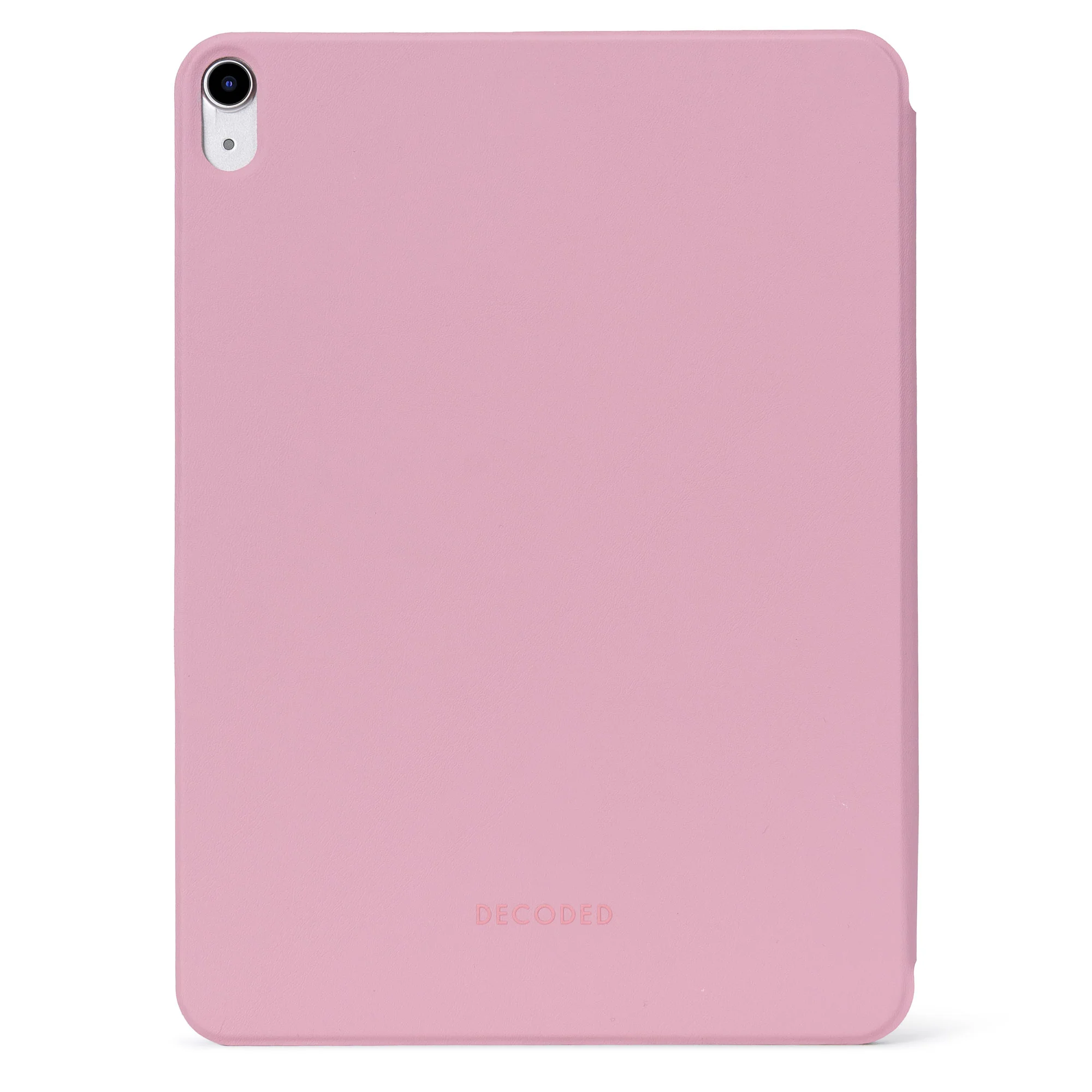 Decoded iPad (A16) Textured Silicone Slim Folio - Afbeelding 11