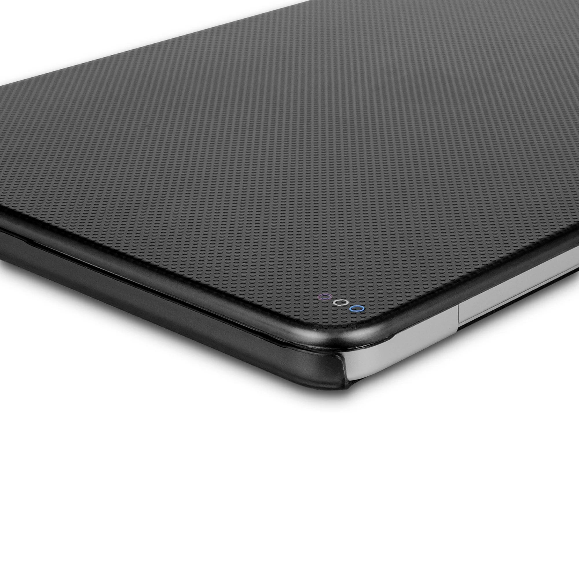 Decoded MacBook Neo Frame Clear Snap-on - Afbeelding 4