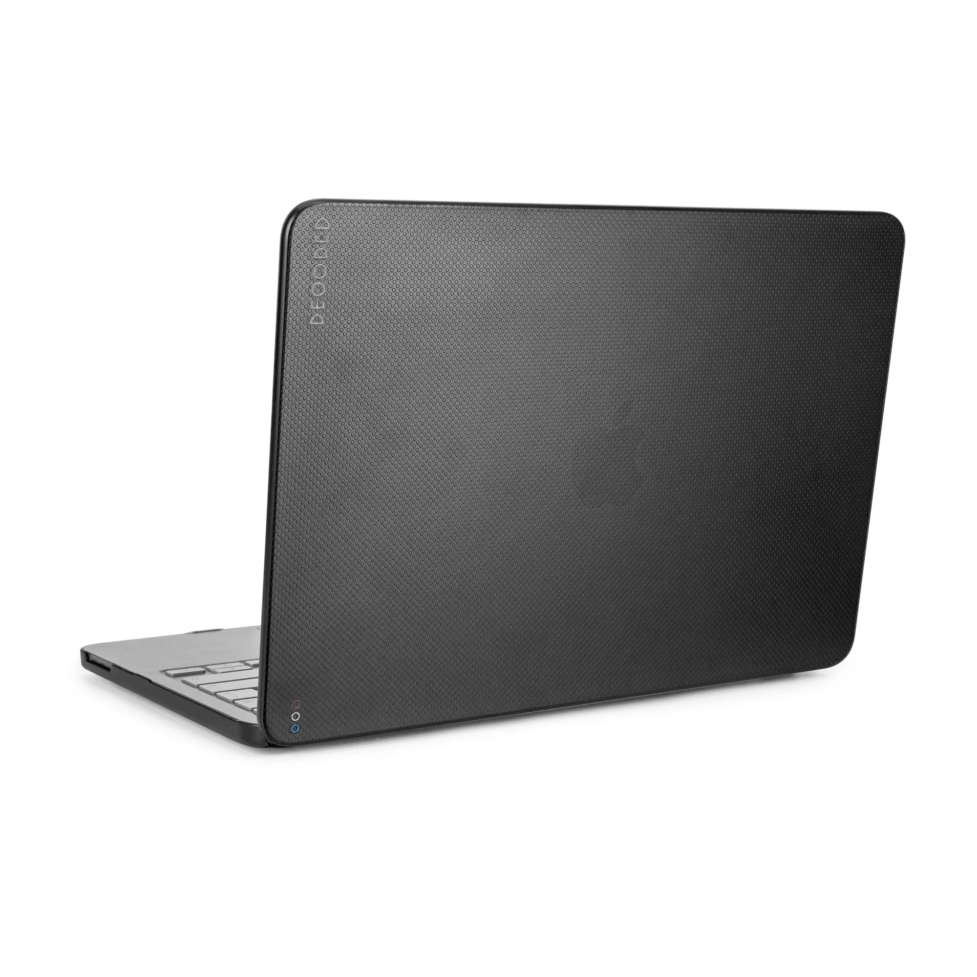 Decoded MacBook Neo Frame Clear Snap-on - Afbeelding 5