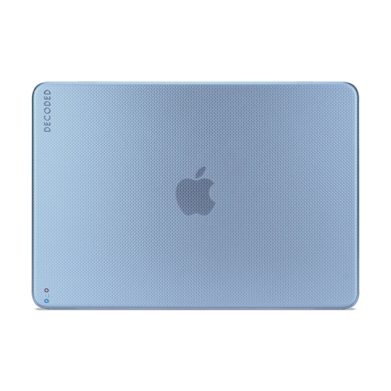 Decoded MacBook Neo Frame Clear Snap-on - Afbeelding 16