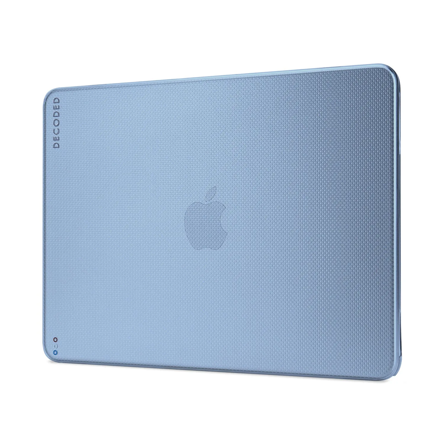 Decoded MacBook Neo Frame Clear Snap-on - Afbeelding 17
