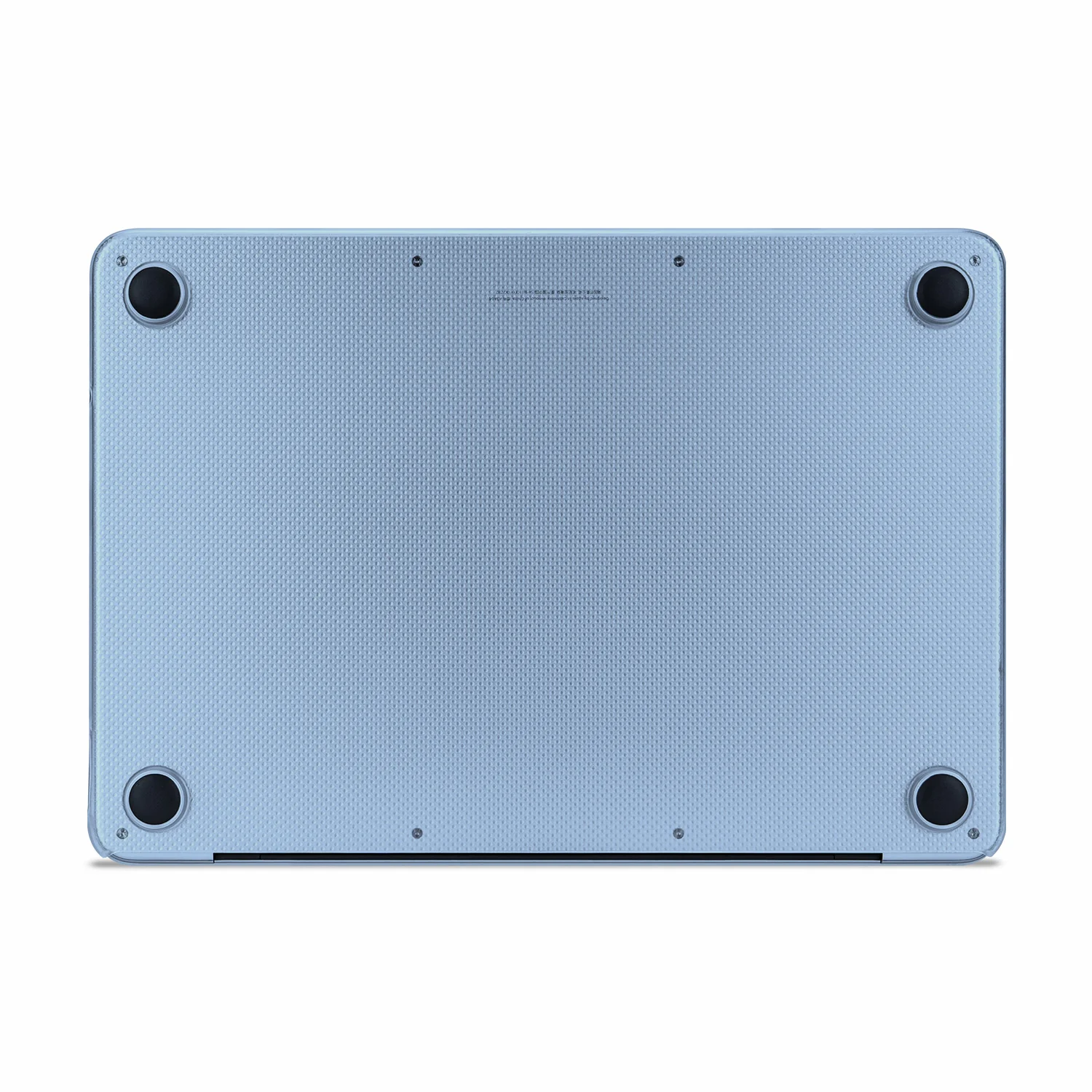 Decoded MacBook Neo Frame Clear Snap-on - Afbeelding 18