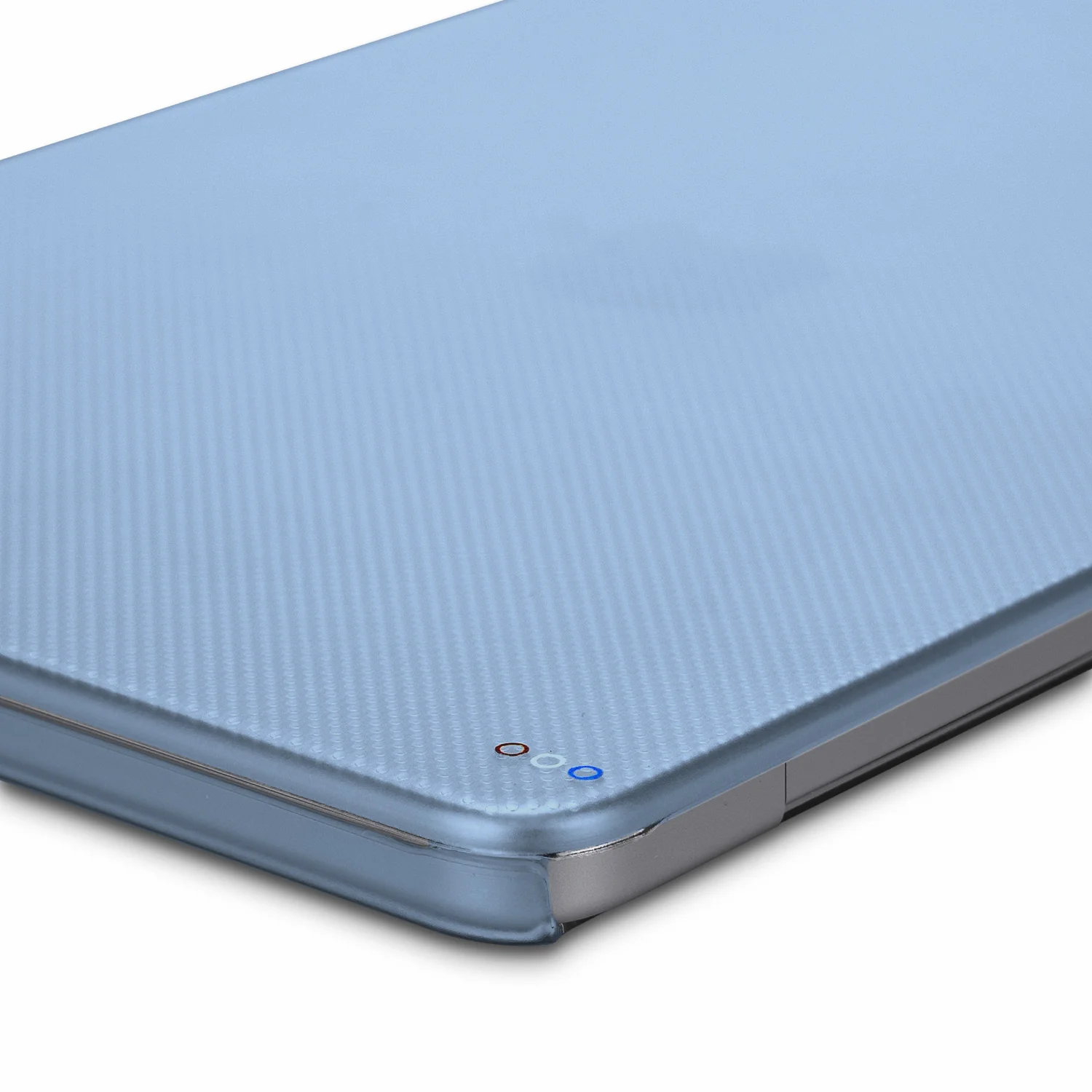 Decoded MacBook Neo Frame Clear Snap-on - Afbeelding 19