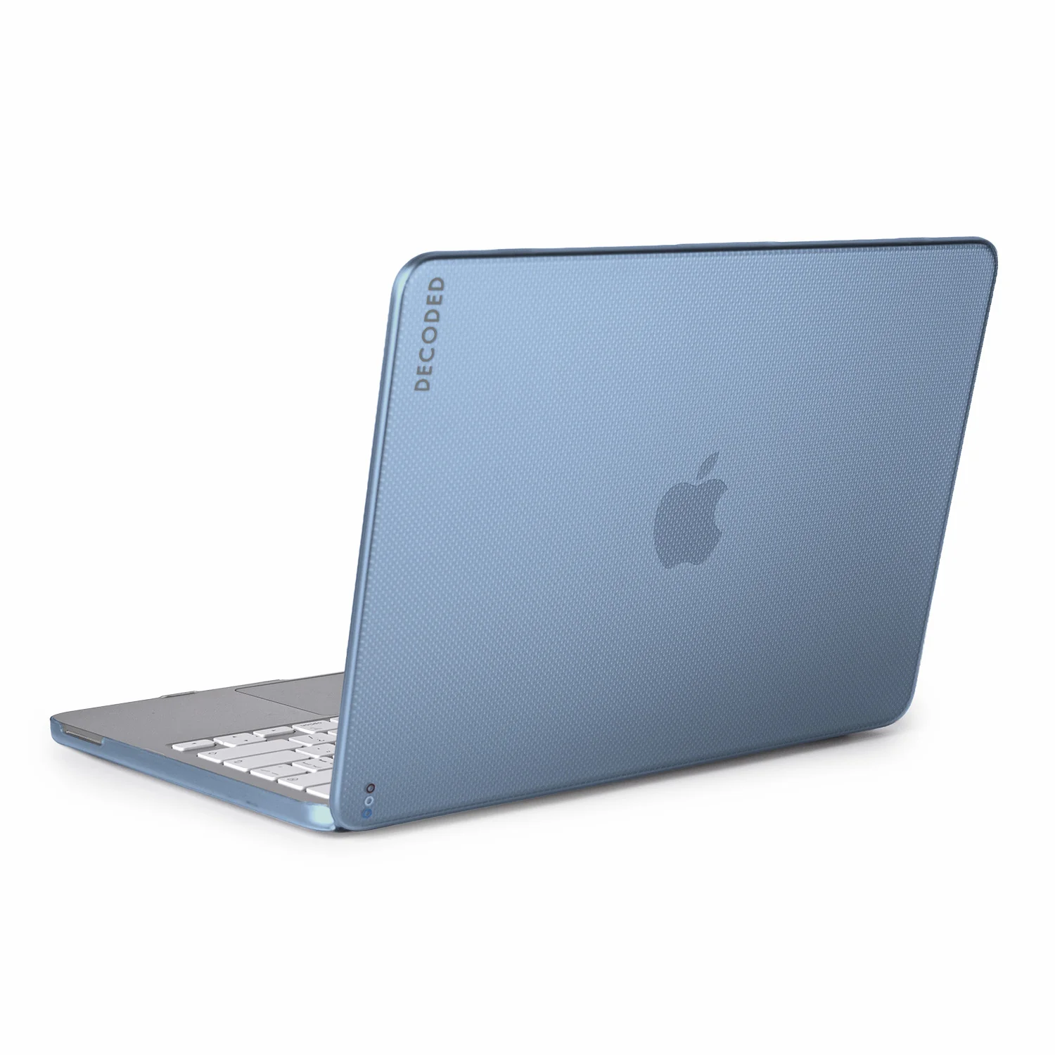 Decoded MacBook Neo Frame Clear Snap-on - Afbeelding 20