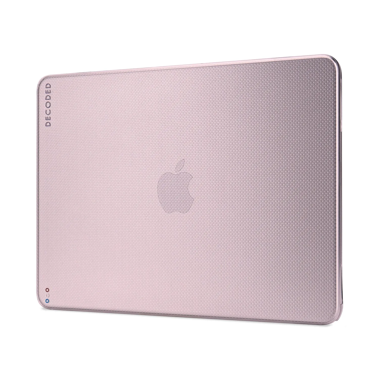 Decoded MacBook Neo Frame Clear Snap-on - Afbeelding 12