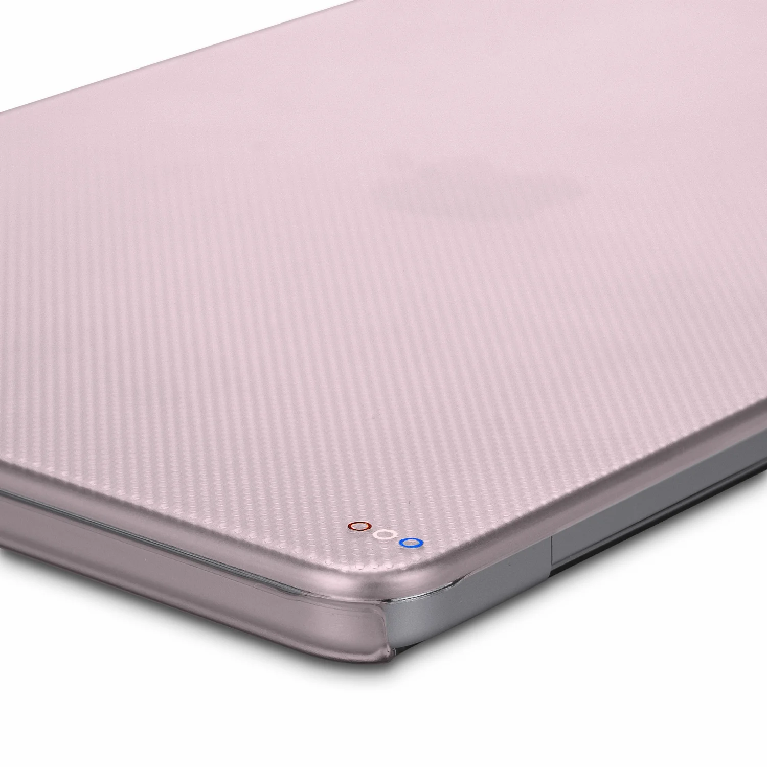 Decoded MacBook Neo Frame Clear Snap-on - Afbeelding 14