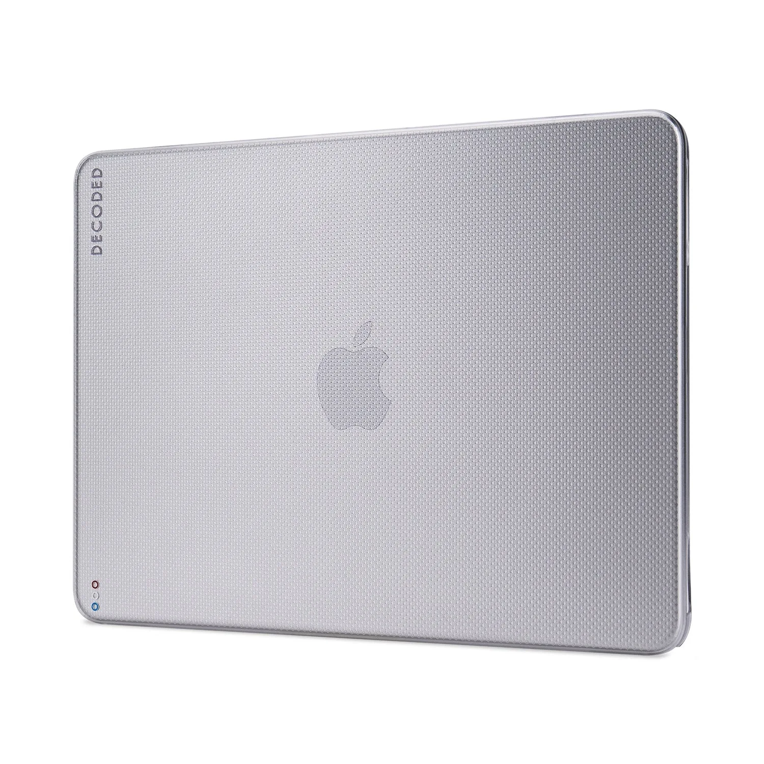Decoded MacBook Neo Frame Clear Snap-on - Afbeelding 7