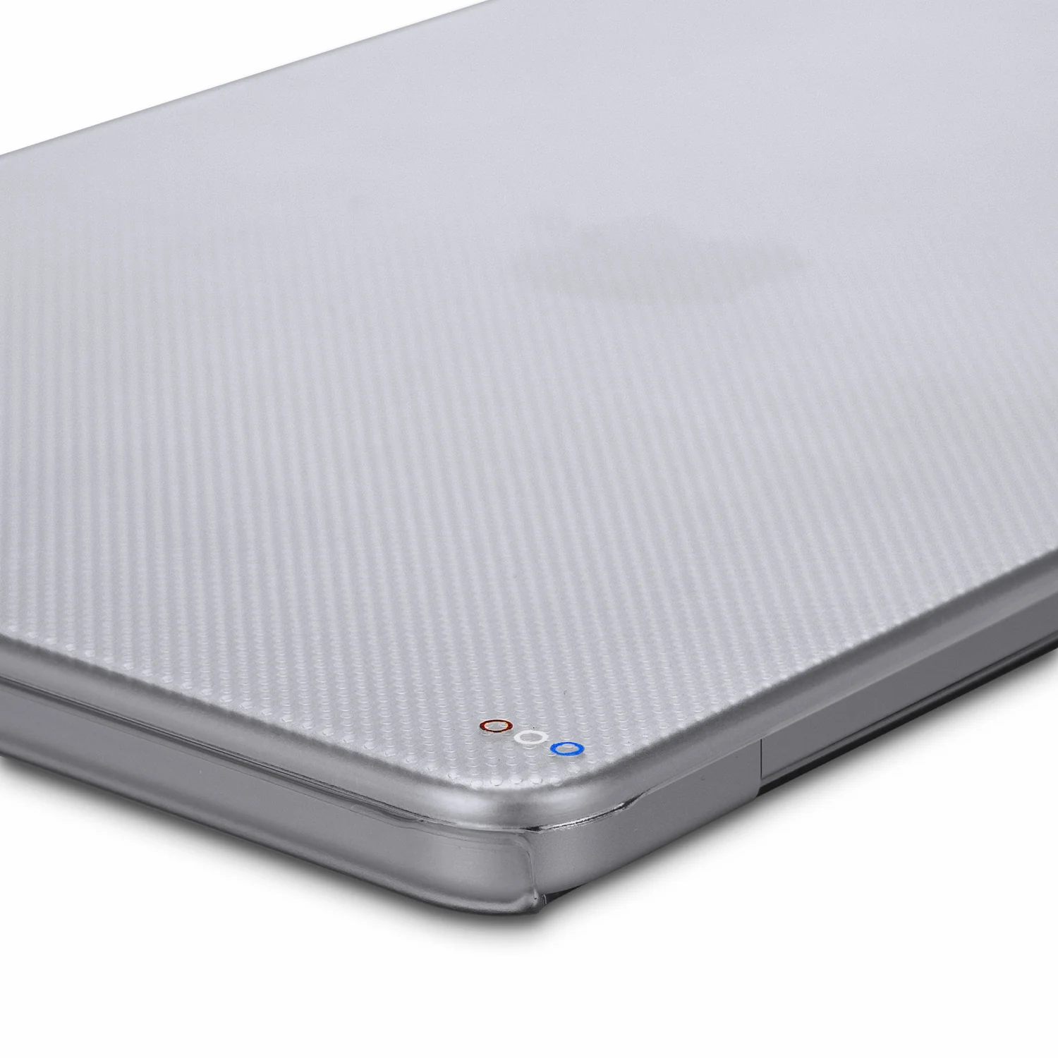 Decoded MacBook Neo Frame Clear Snap-on - Afbeelding 9