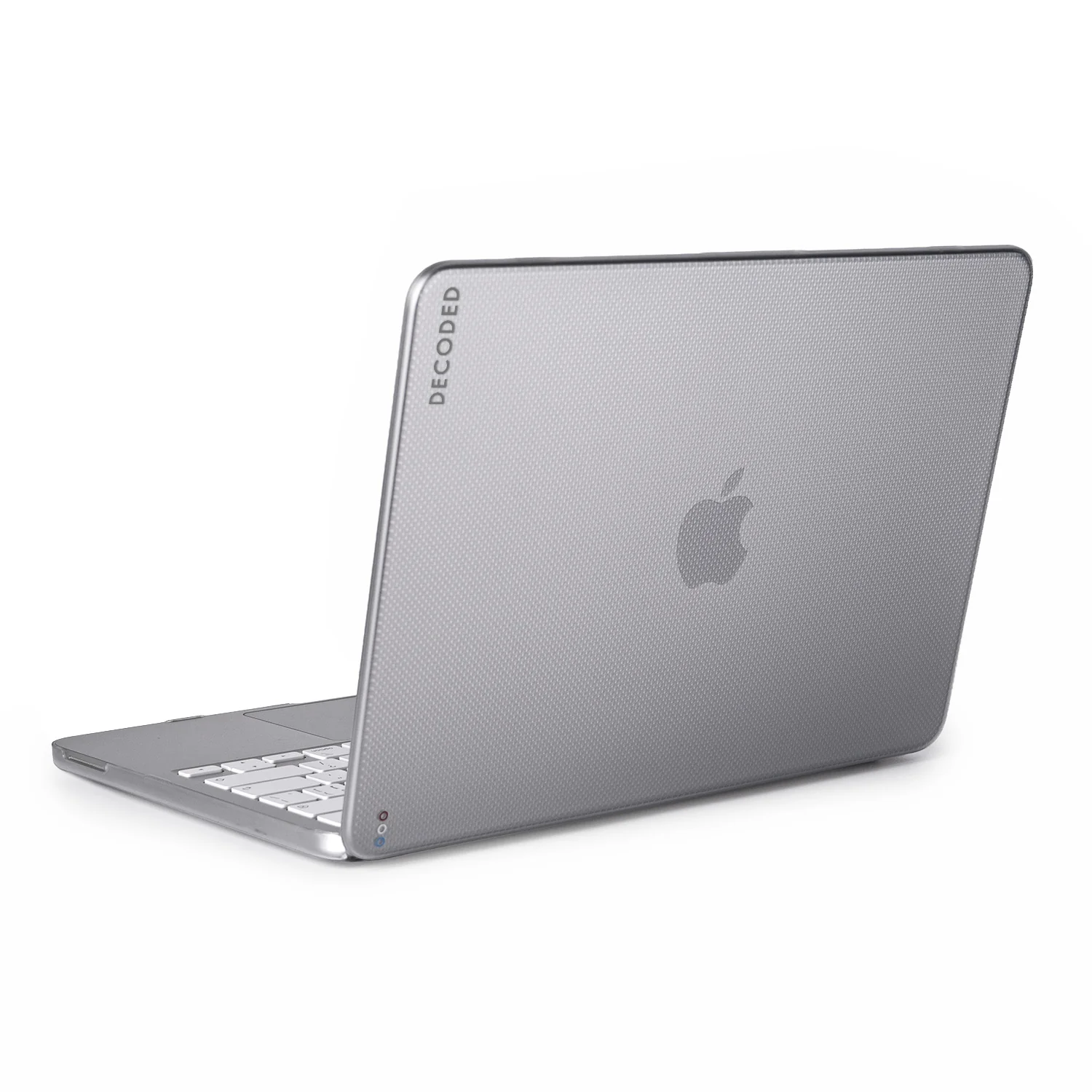 Decoded MacBook Neo Frame Clear Snap-on - Afbeelding 10