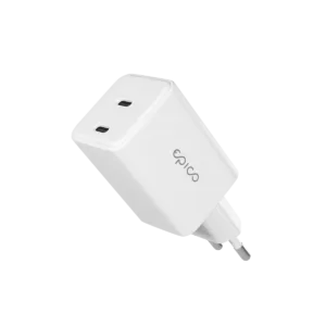 Epico Ultraboost GaN 45W Wall Charger