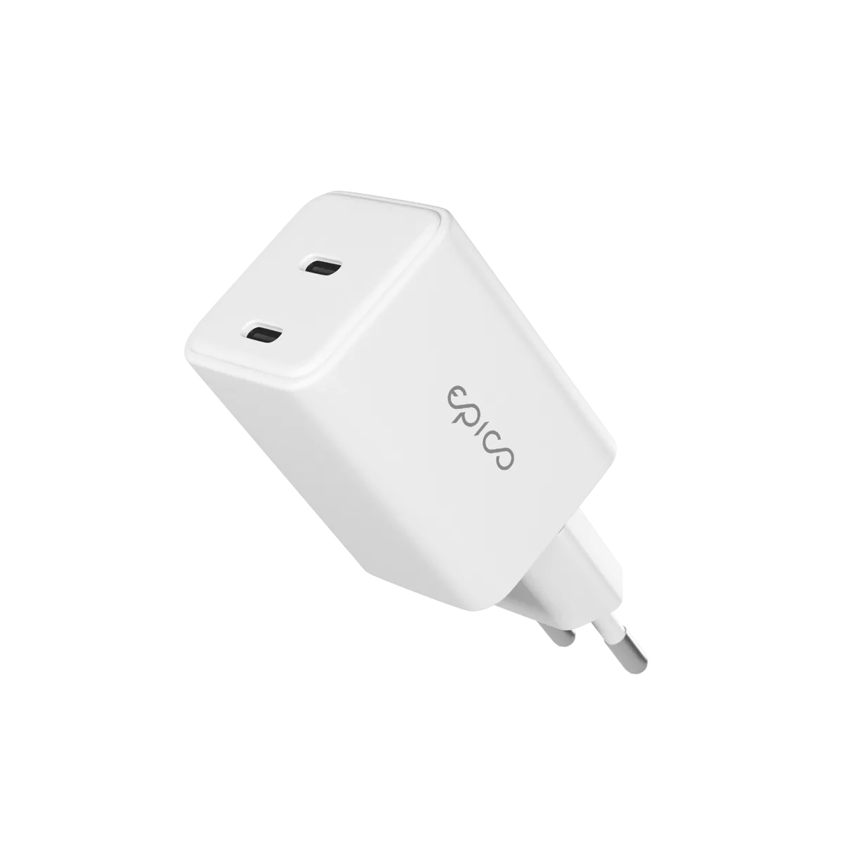 Epico Ultraboost GaN 45W Wall Charger