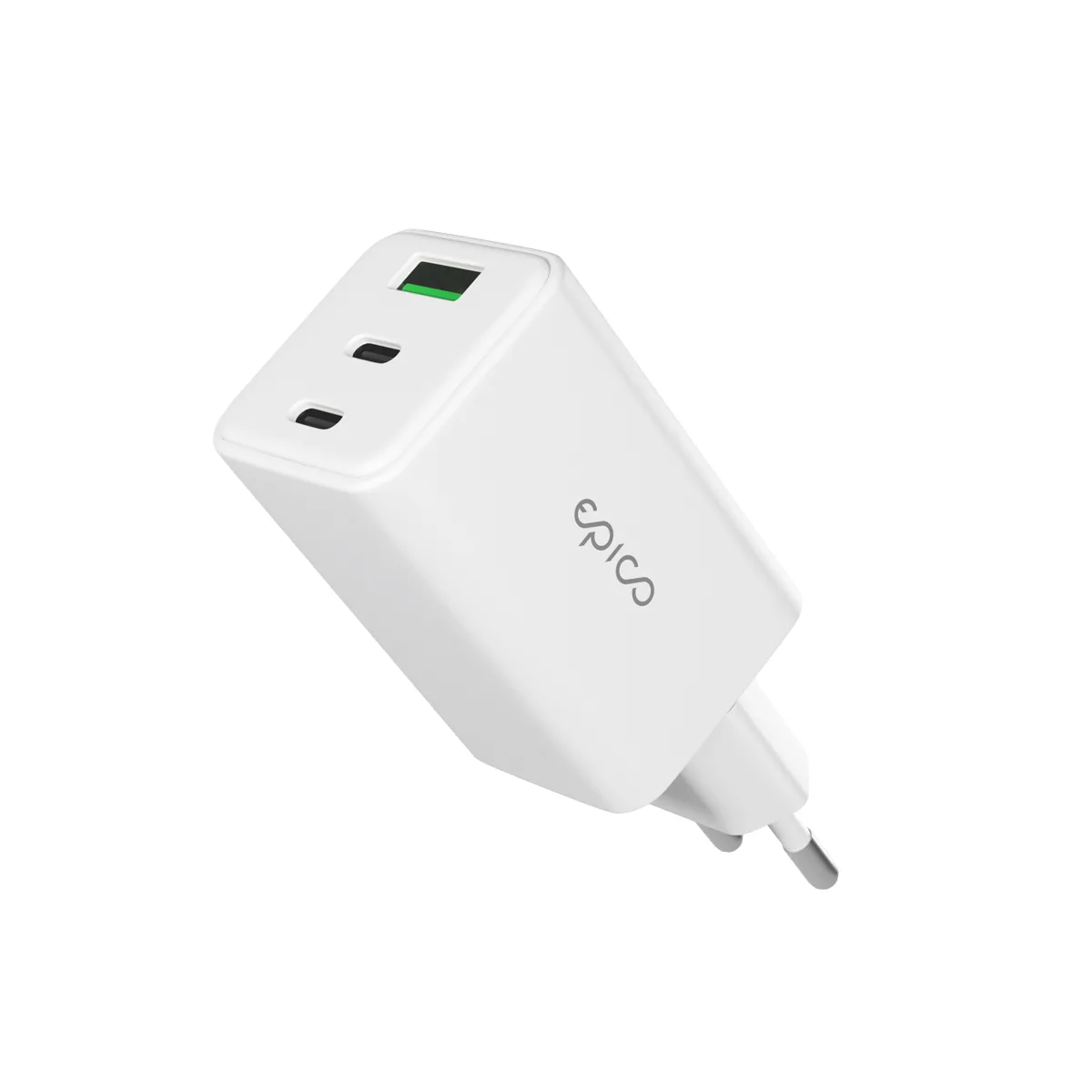 Epico Ultraboost GaN 65W Wall Charger