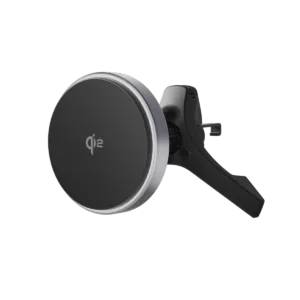 Epico UltaDrive Qi2 Alu Mag+ Wireless Car Charger
