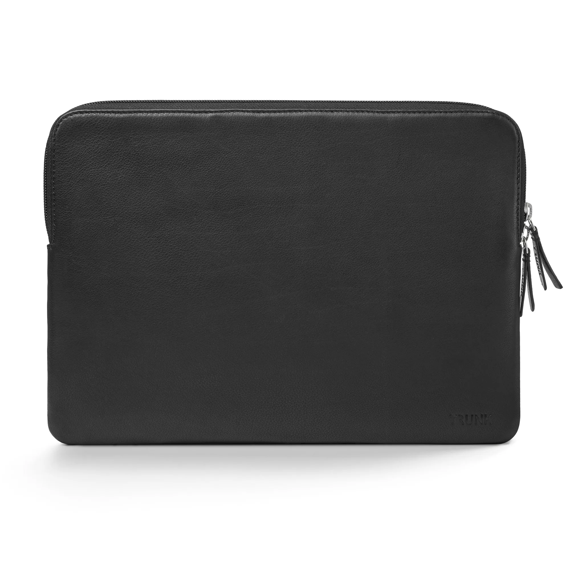 TRUNK 13-inch MacBook Leather Sleeve