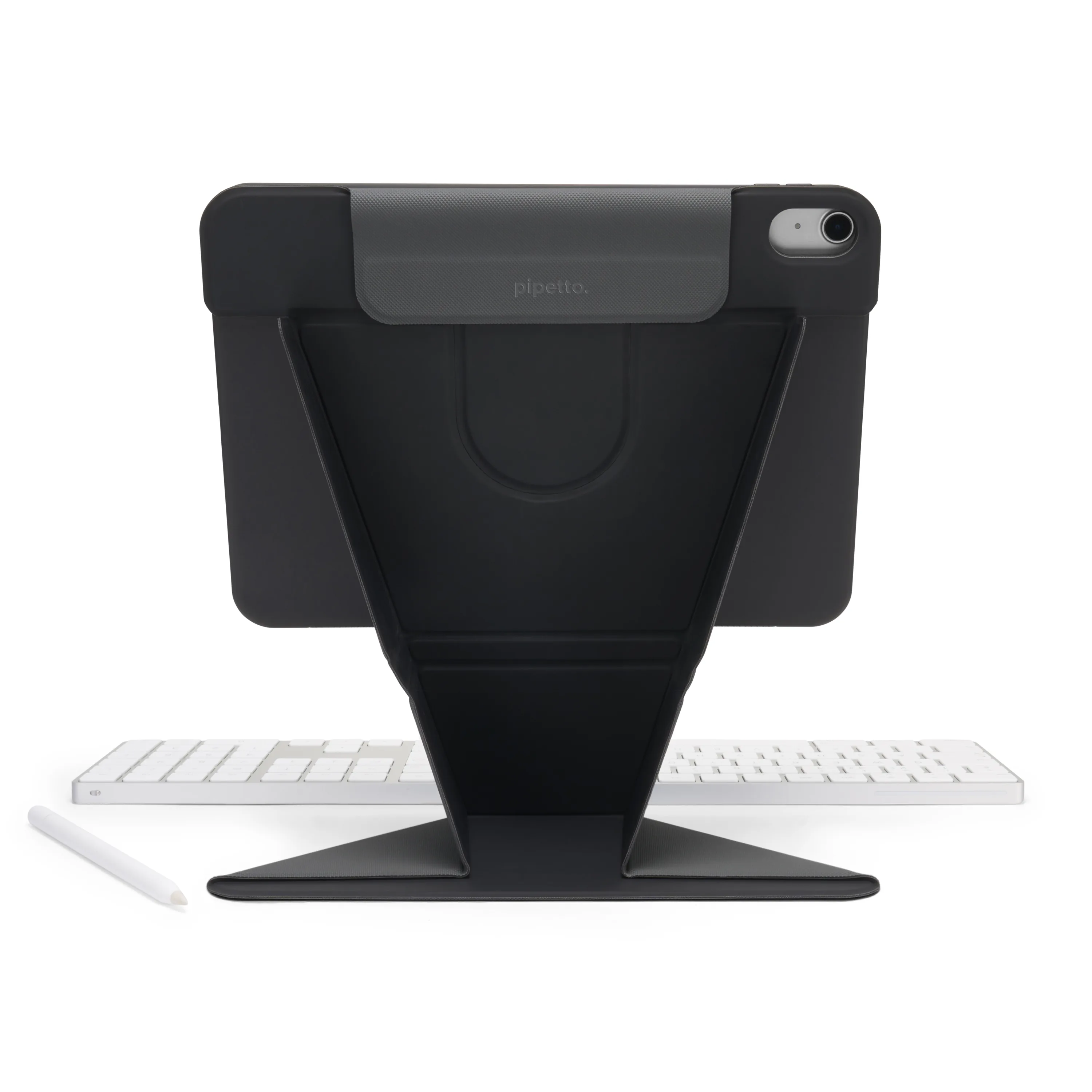 Pipetto iPad A16 Origami No6 Stand Case - Afbeelding 10