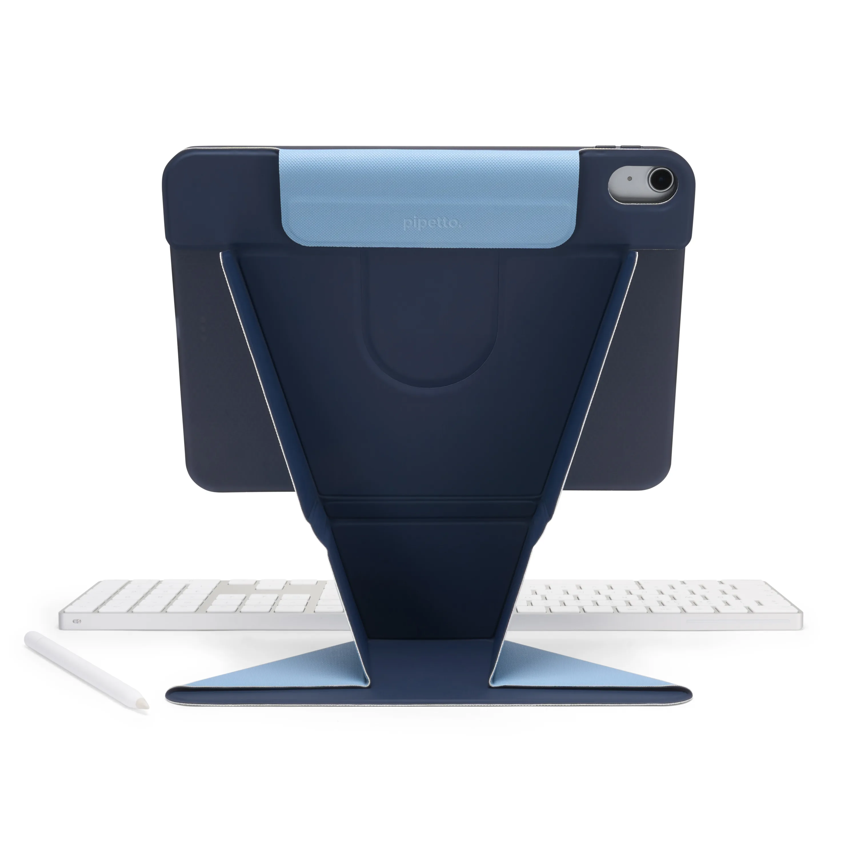 Pipetto iPad A16 Origami No6 Stand Case