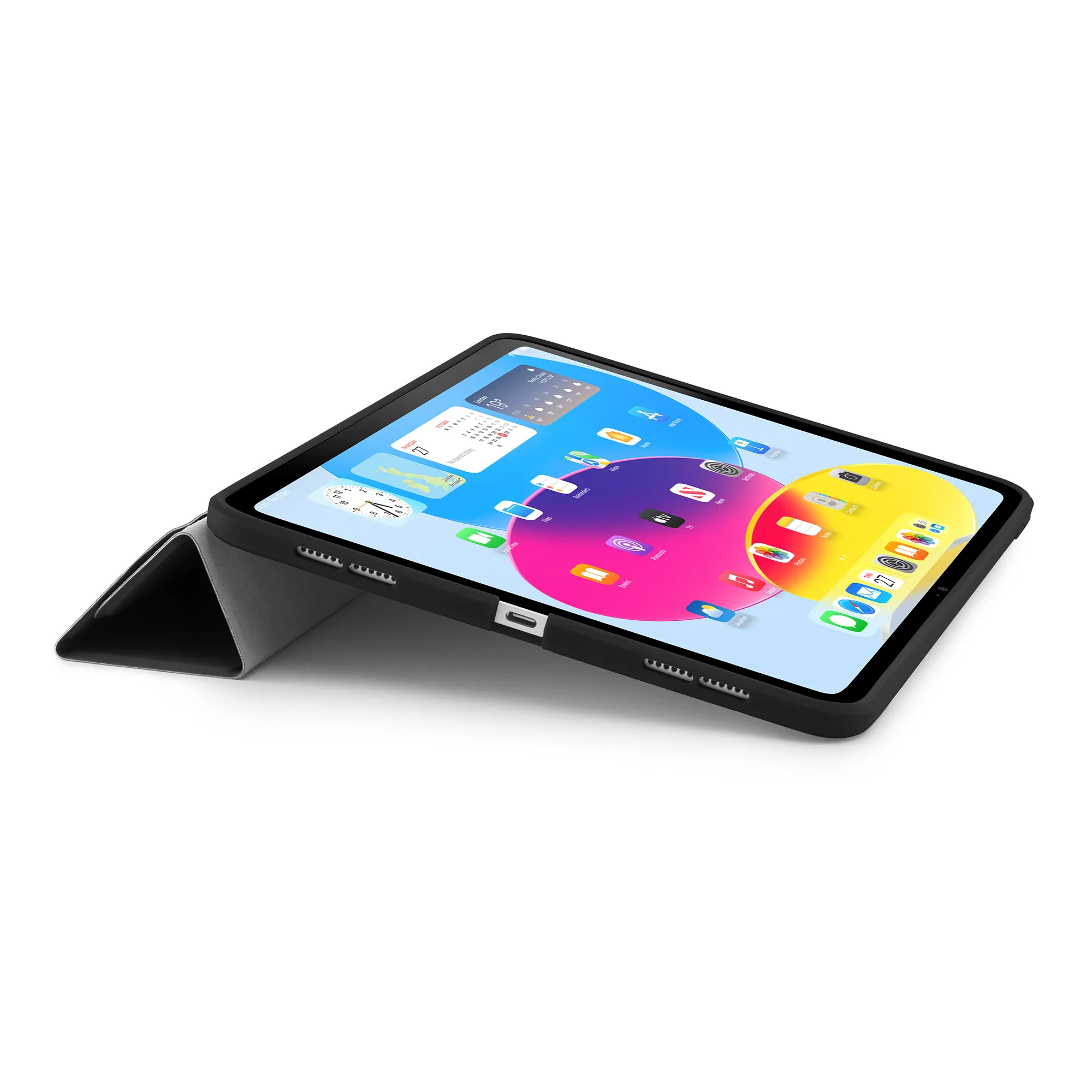 Pipetto iPad (A16) Origami No1 Original Case - Afbeelding 5