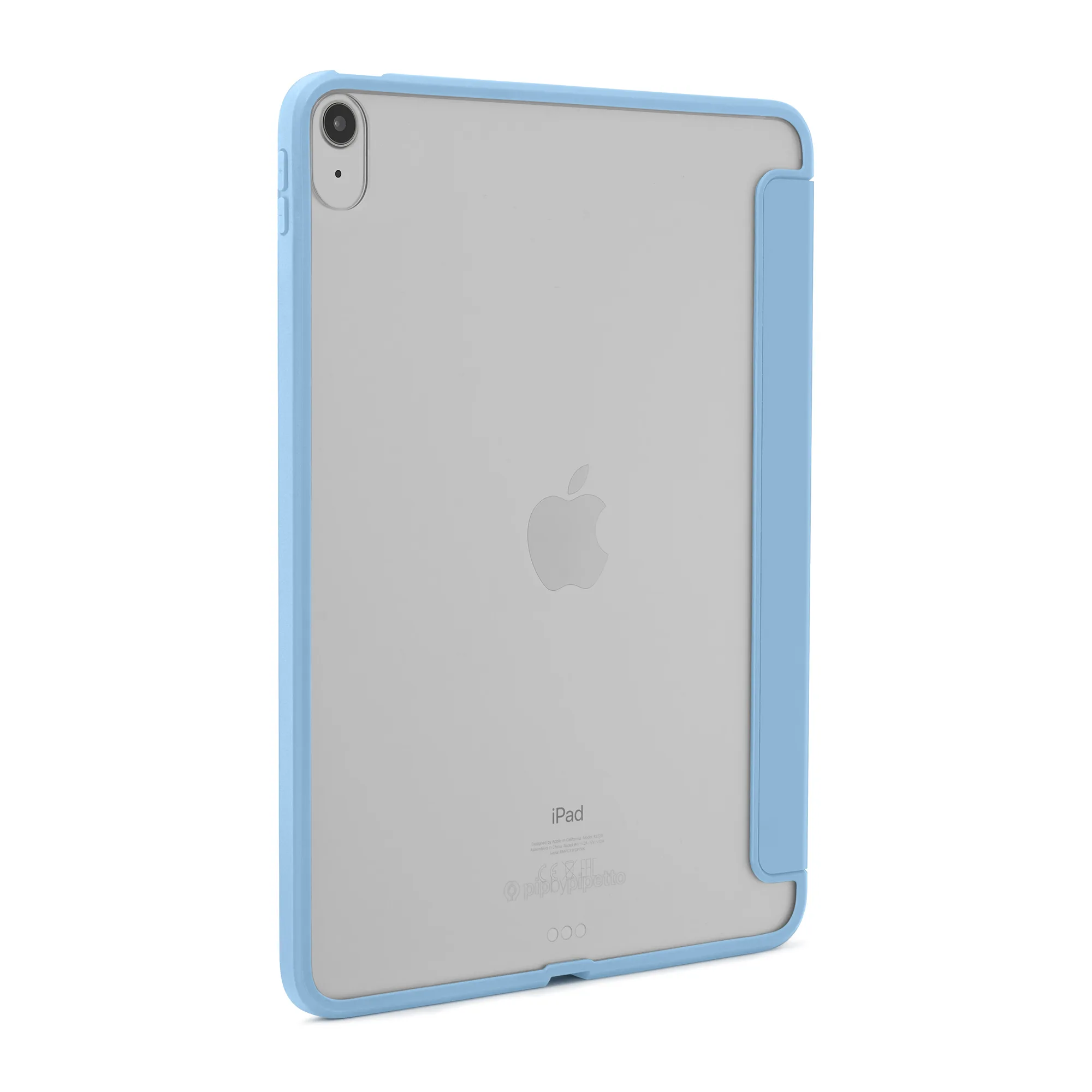 Pipetto iPad (A16) Origami No1 Original Case - Afbeelding 15