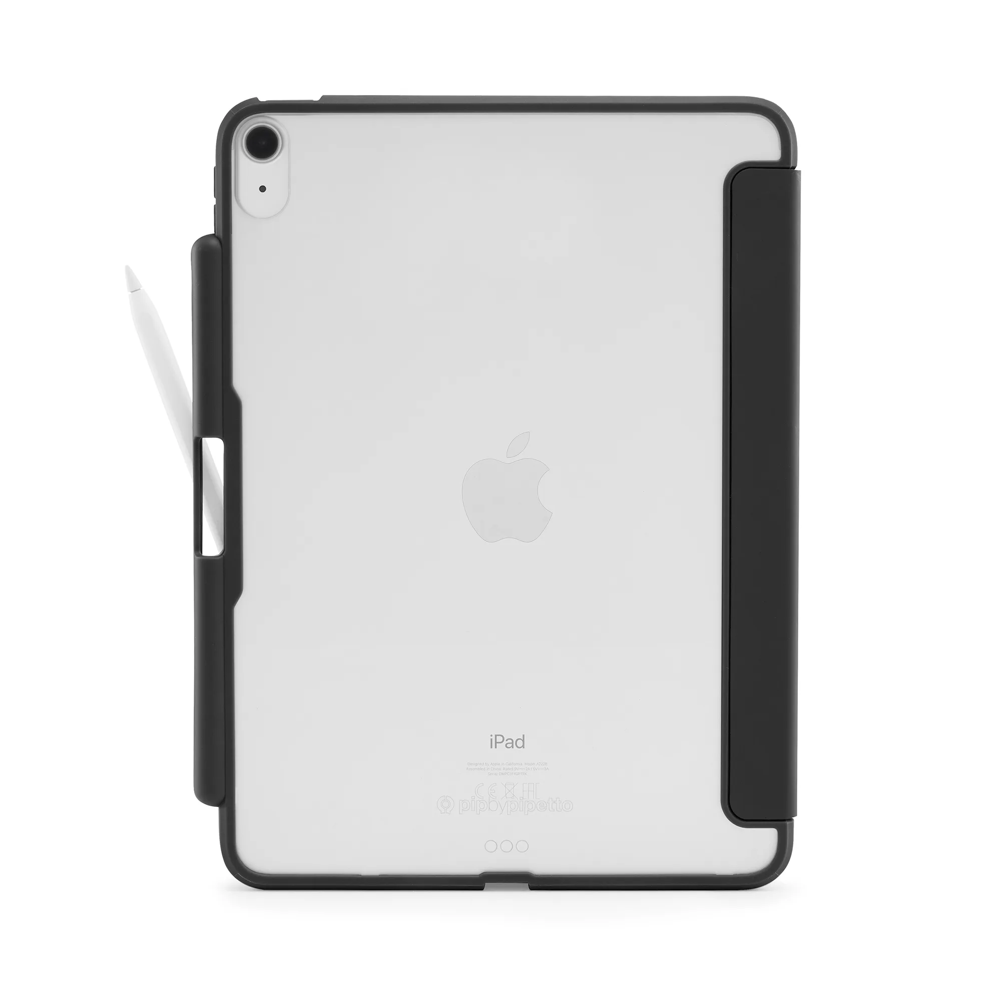 Pipetto iPad A16 Origami No3 Pencil Case - Afbeelding 3