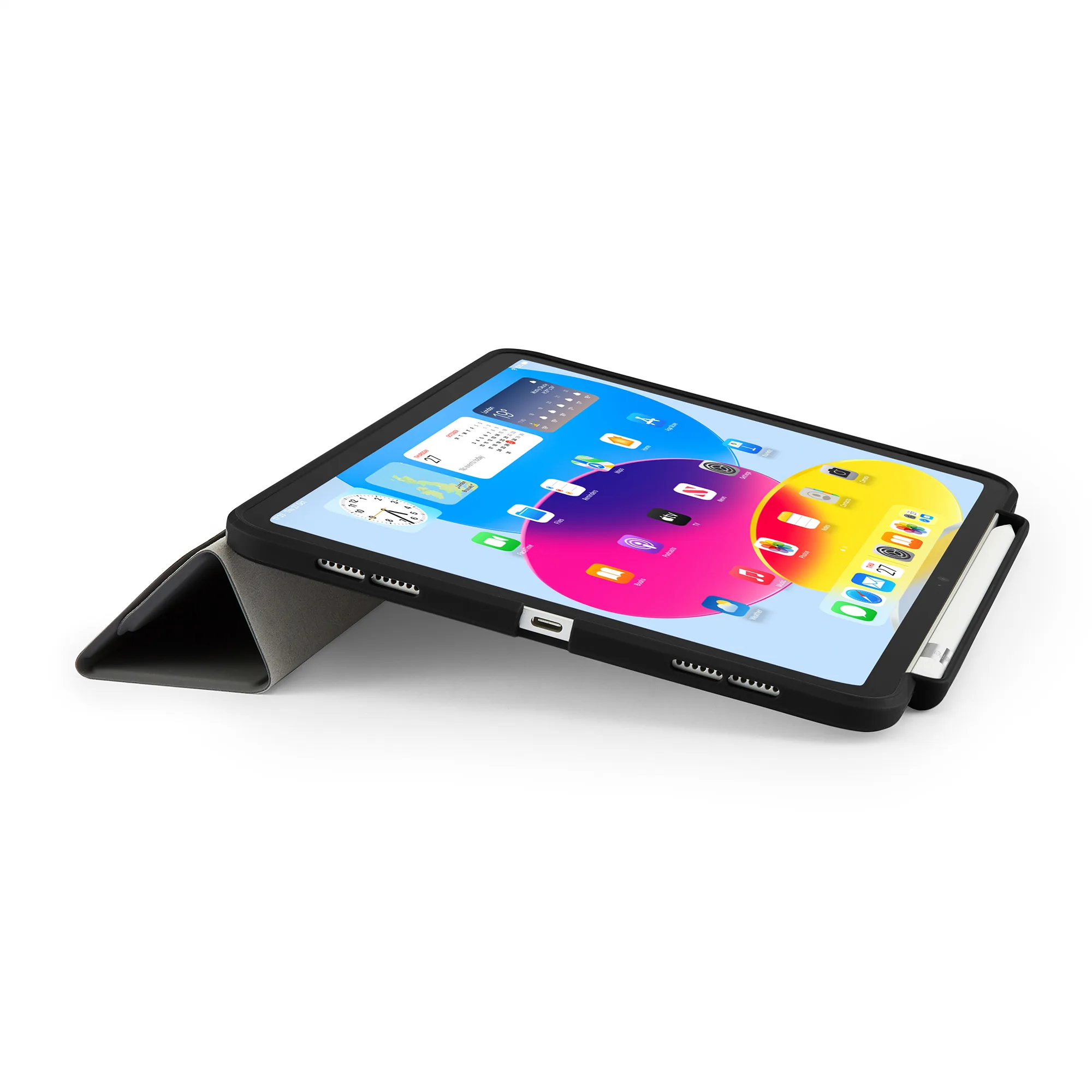 Pipetto iPad A16 Origami No3 Pencil Case - Afbeelding 6