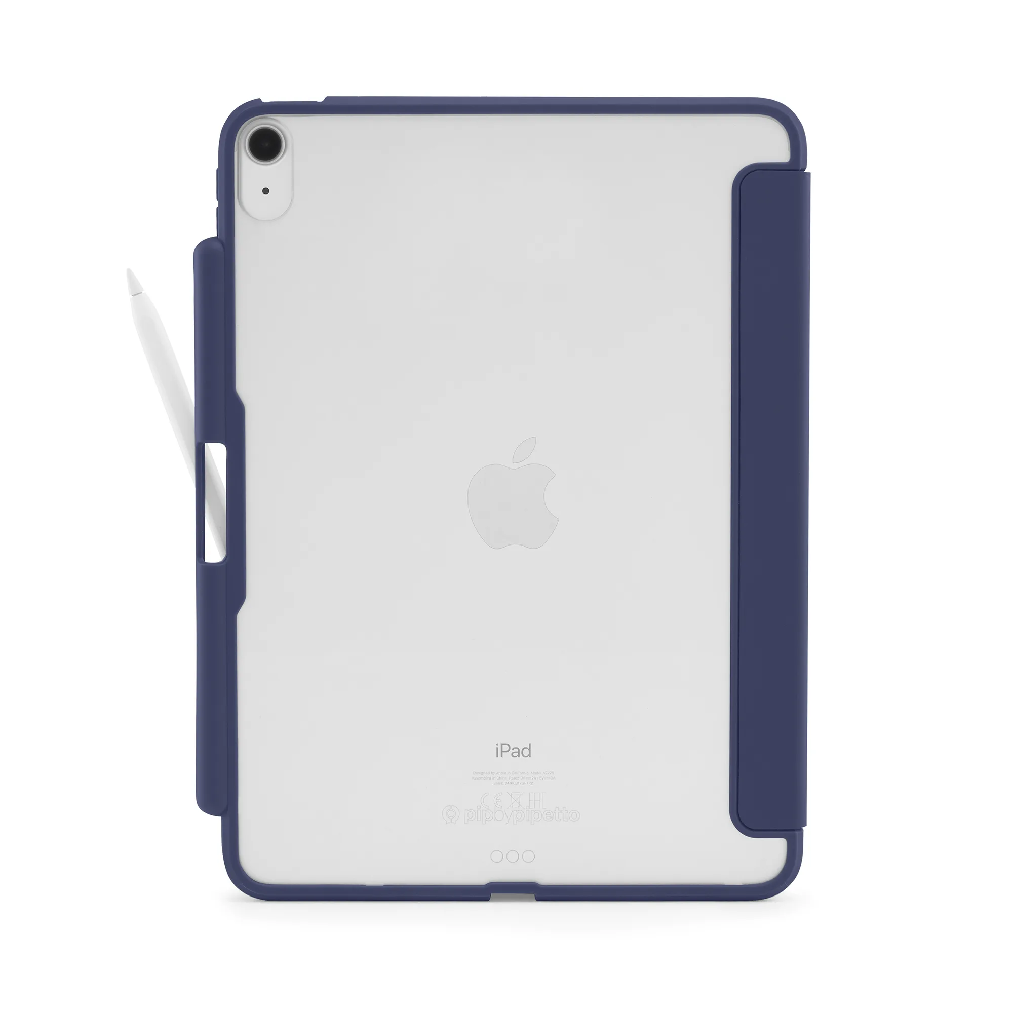 Pipetto iPad A16 Origami No3 Pencil Case - Afbeelding 11