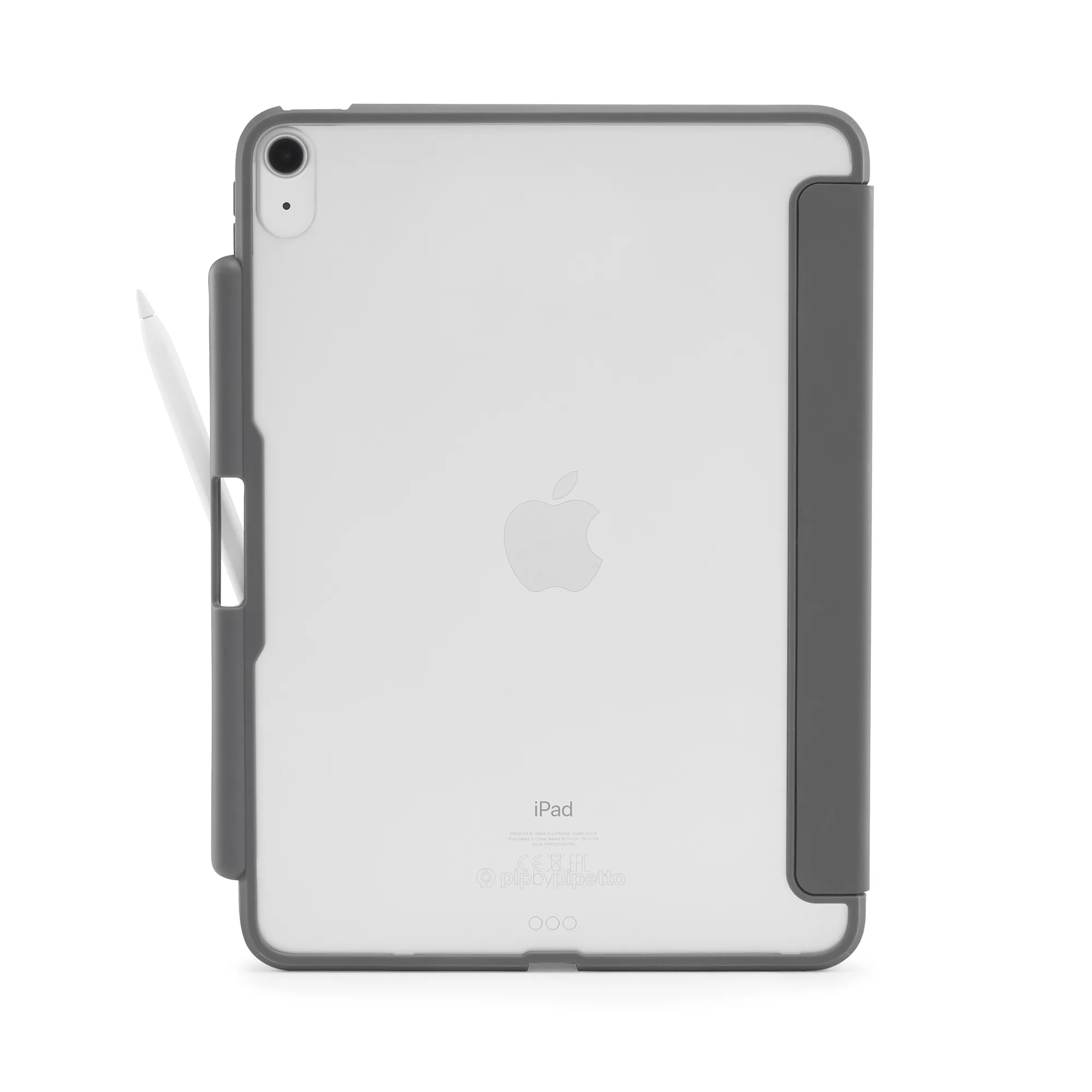 Pipetto iPad A16 Origami No3 Pencil Case - Afbeelding 13