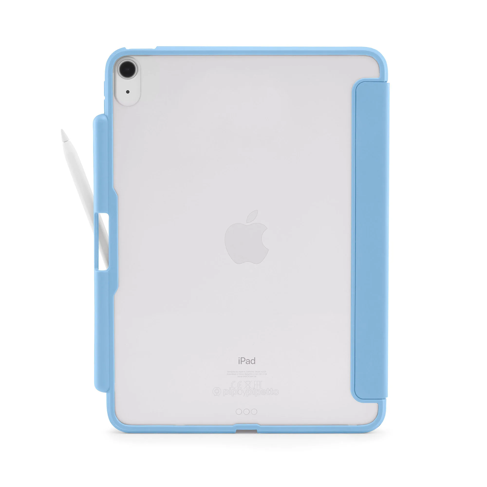 Pipetto iPad A16 Origami No3 Pencil Case - Afbeelding 15