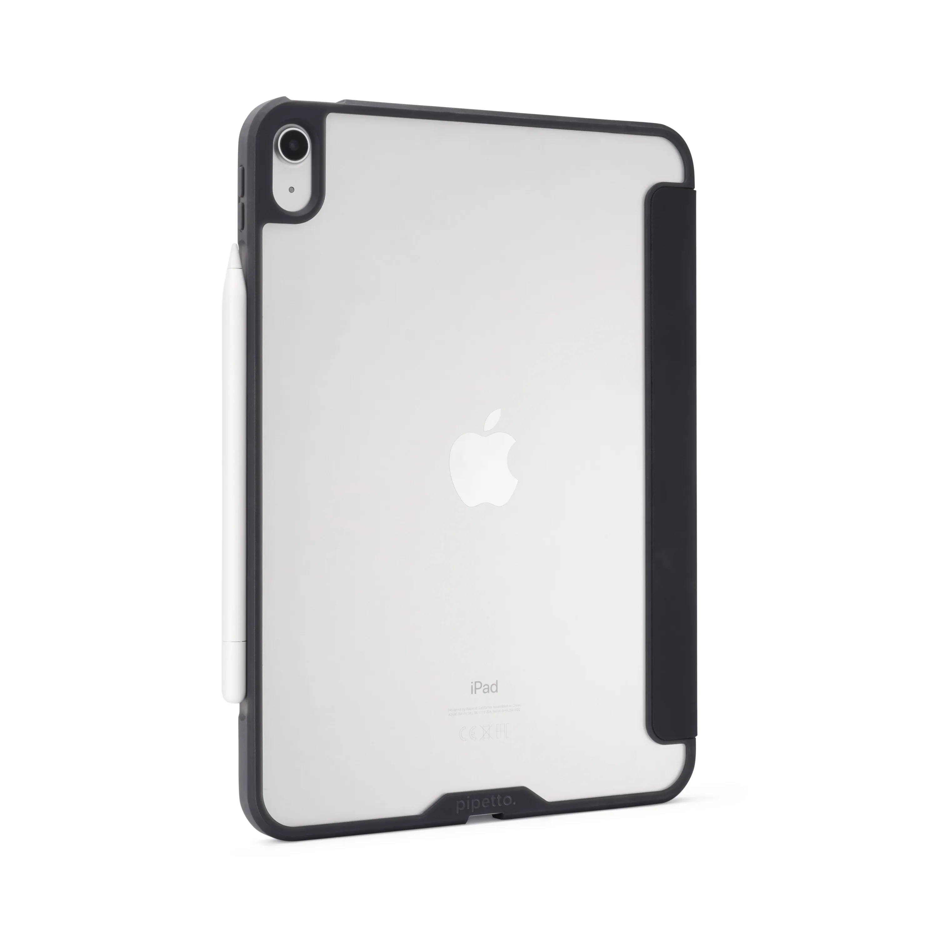 Pipetto iPad A16 Origami No7 Tri-Folio Case - Afbeelding 3
