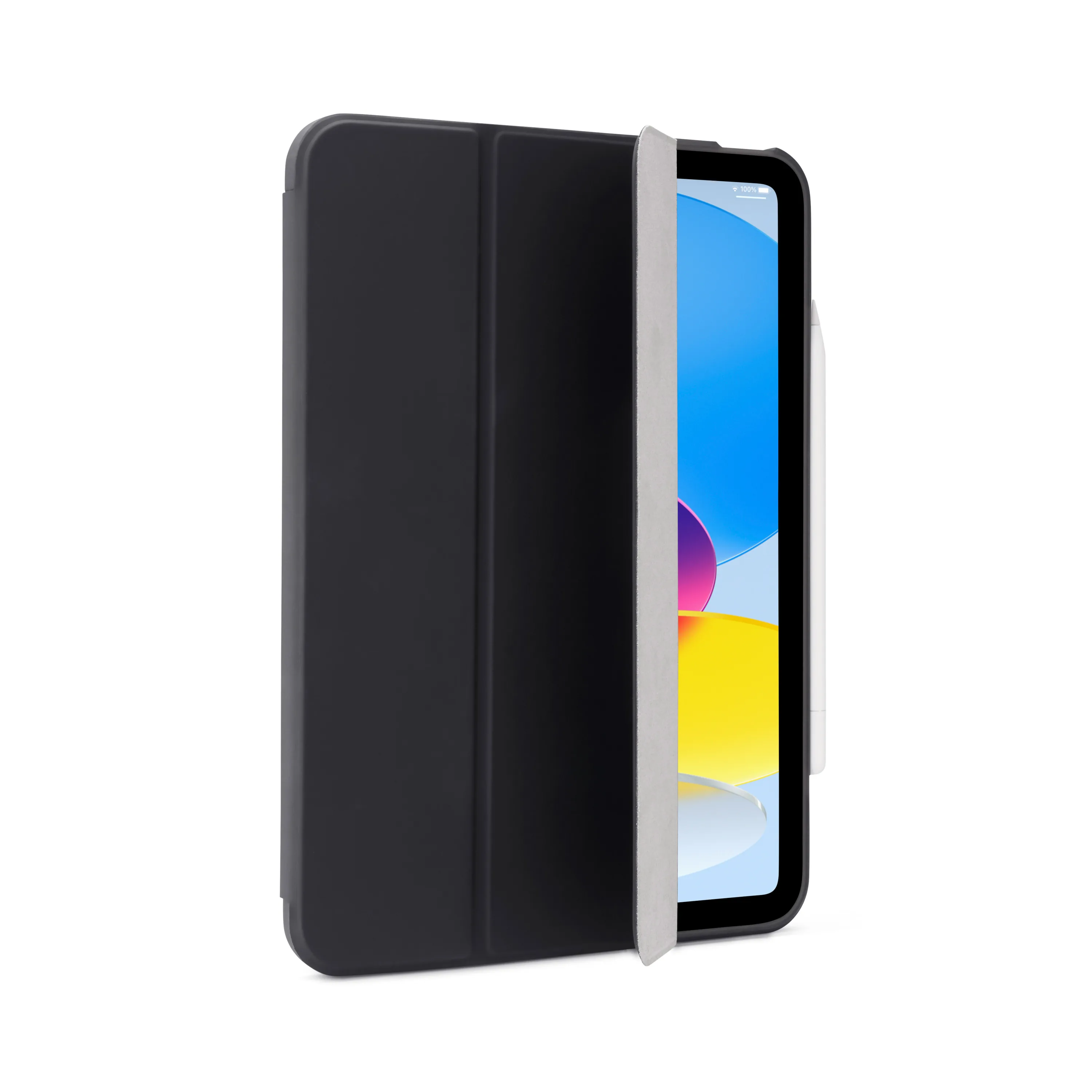 Pipetto iPad A16 Origami No7 Tri-Folio Case - Afbeelding 2
