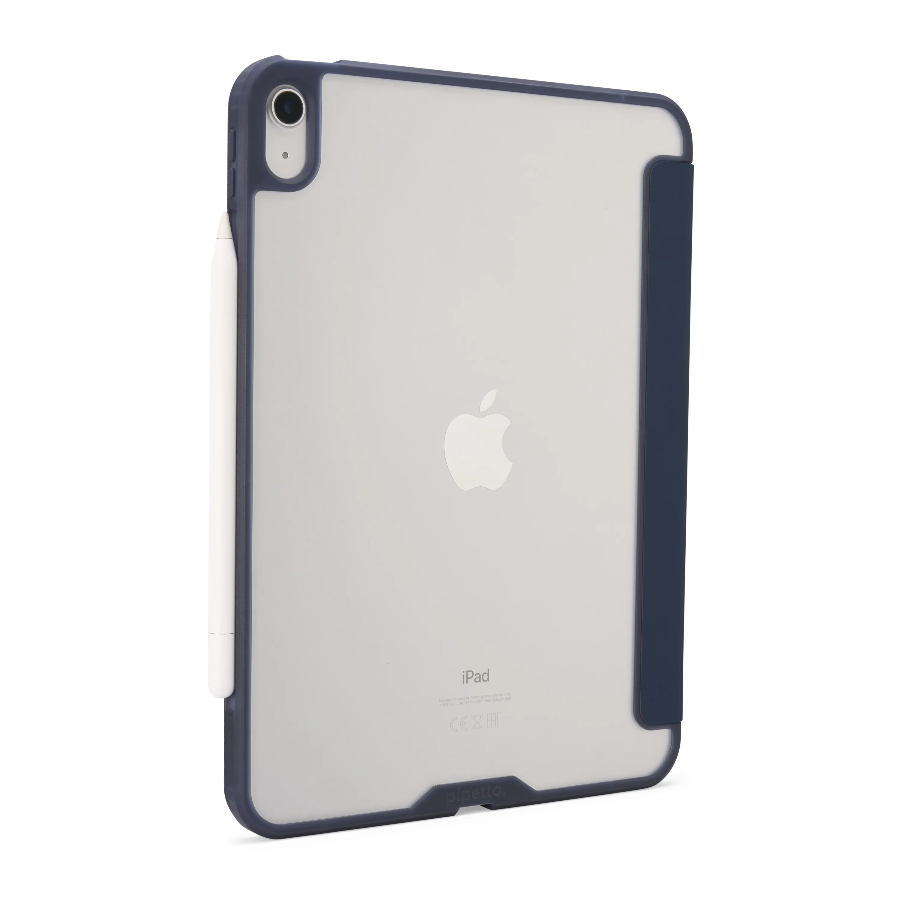 Pipetto iPad A16 Origami No7 Tri-Folio Case - Afbeelding 9