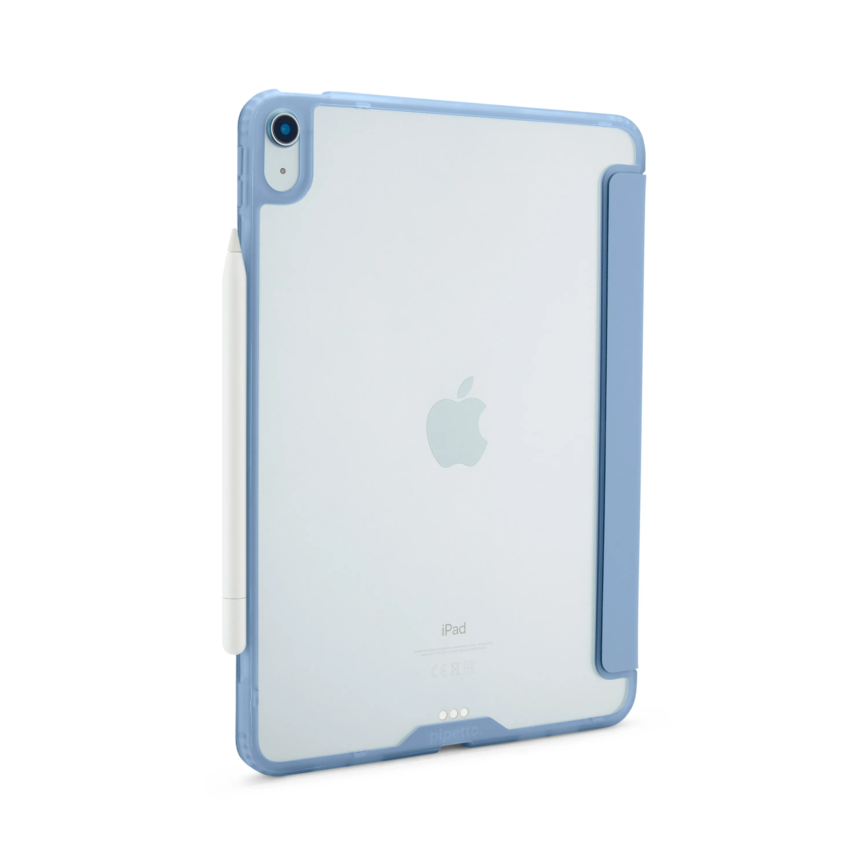 Pipetto iPad A16 Origami No7 Tri-Folio Case - Afbeelding 11