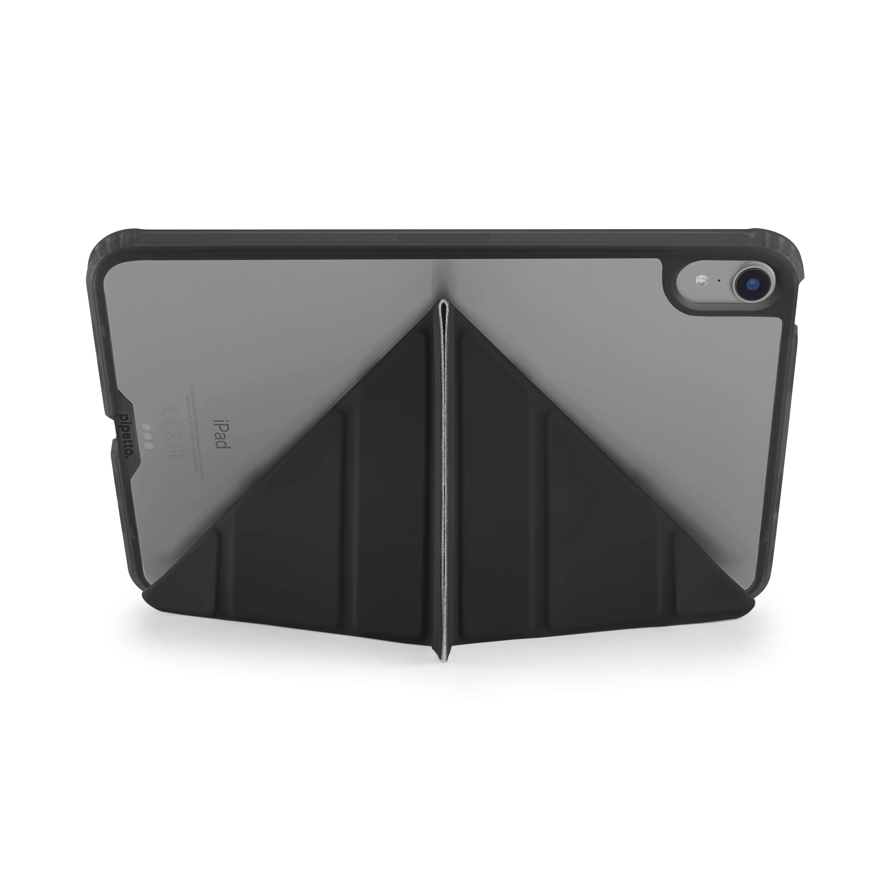 Pipetto iPad mini (A17 Pro) Origami No1 Original Case - Afbeelding 5