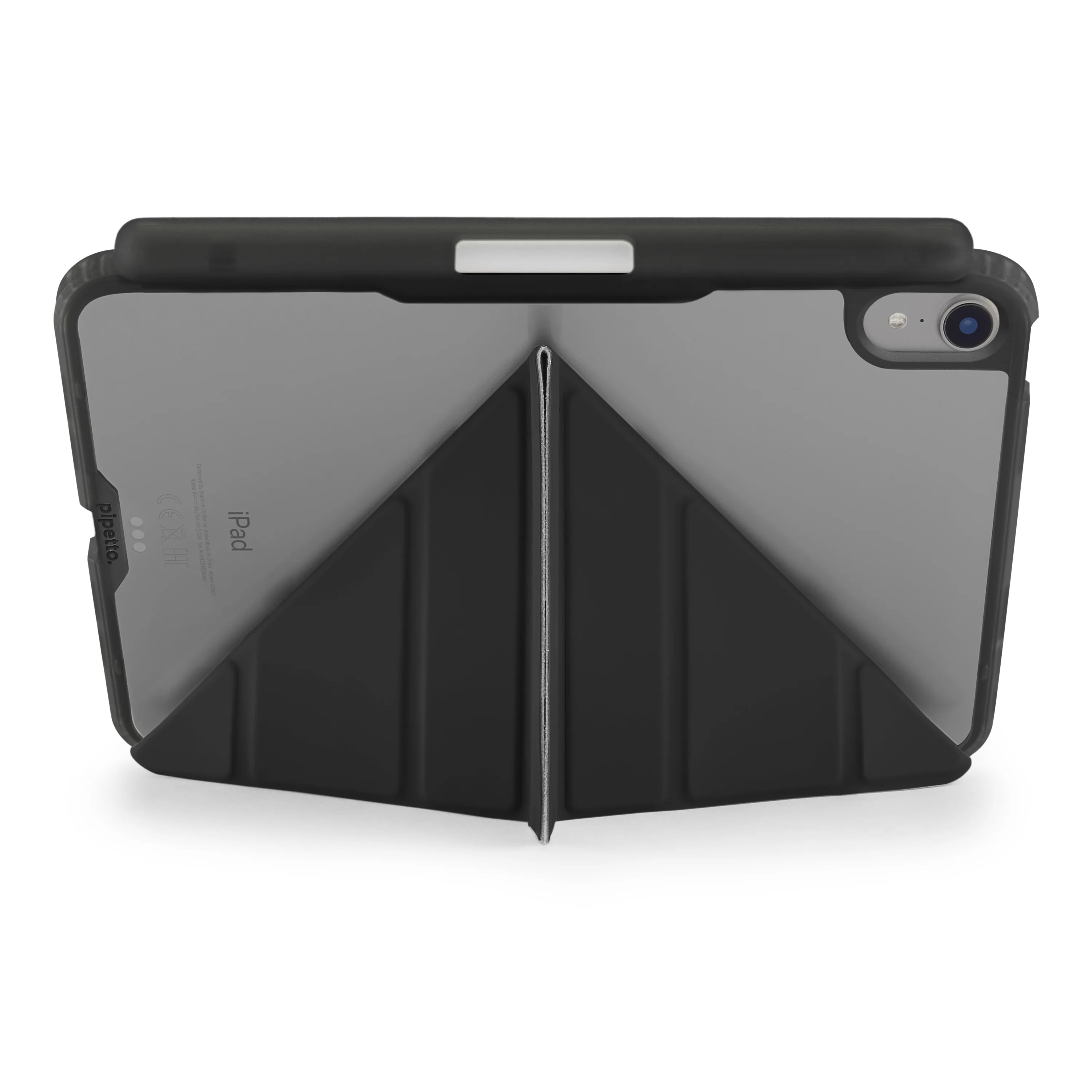 Pipetto iPad mini (A17 Pro) Origami No3 Pencil Case - Afbeelding 5